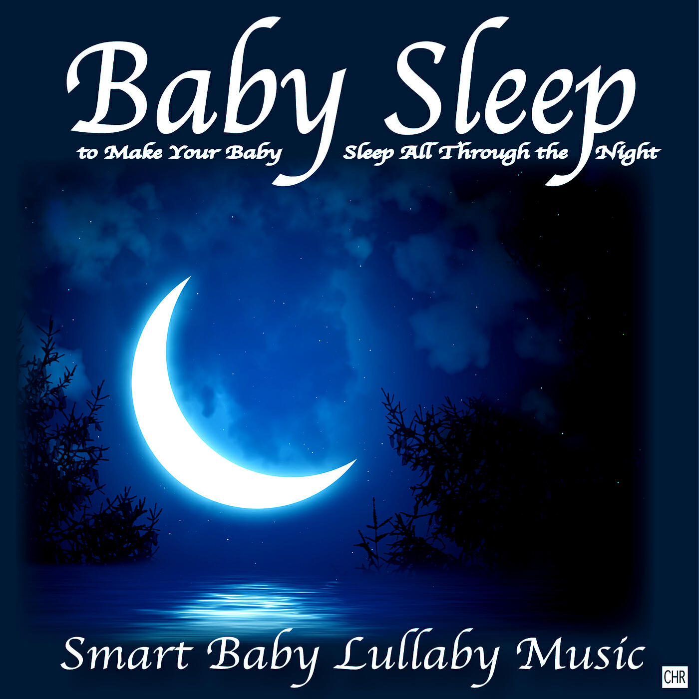 Smart Baby Lullaby Music - Row, Row, Row Your Boat