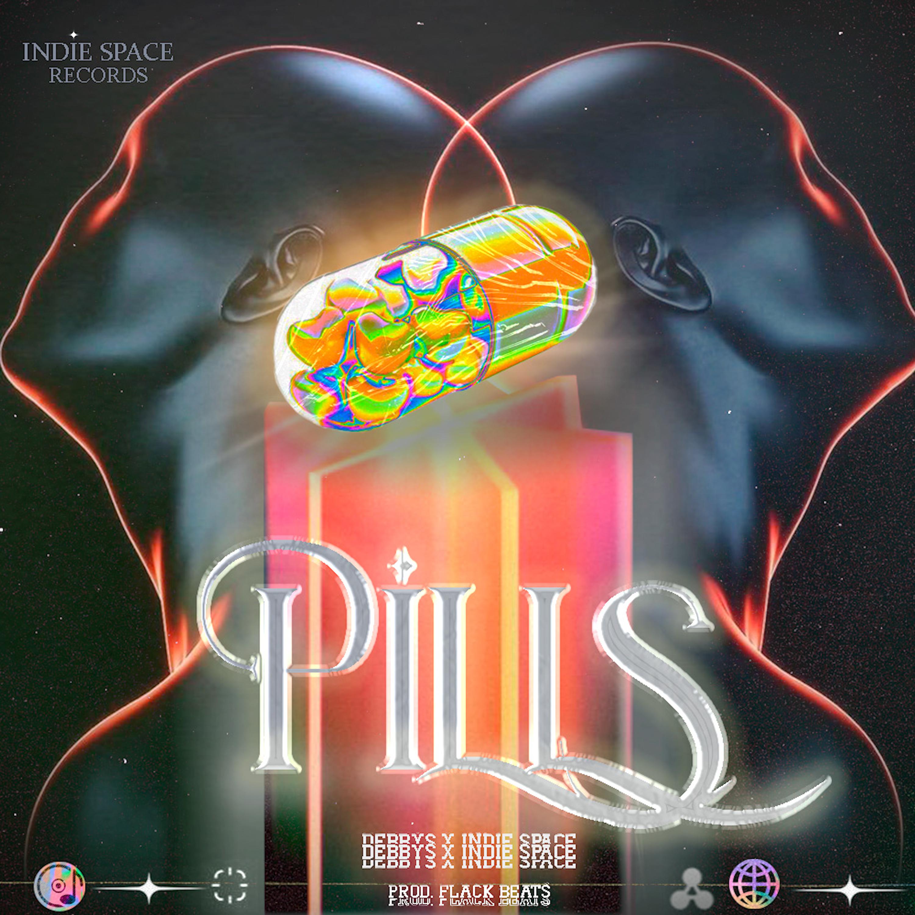 Постер альбома Pills