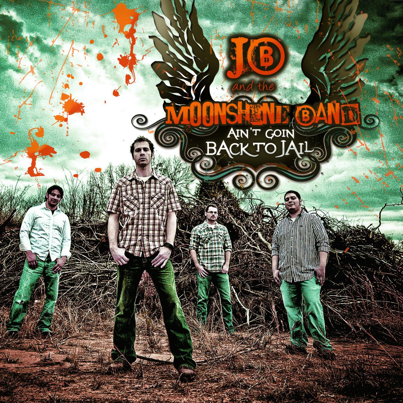 JB and The Moonshine Band - Perfect Girl