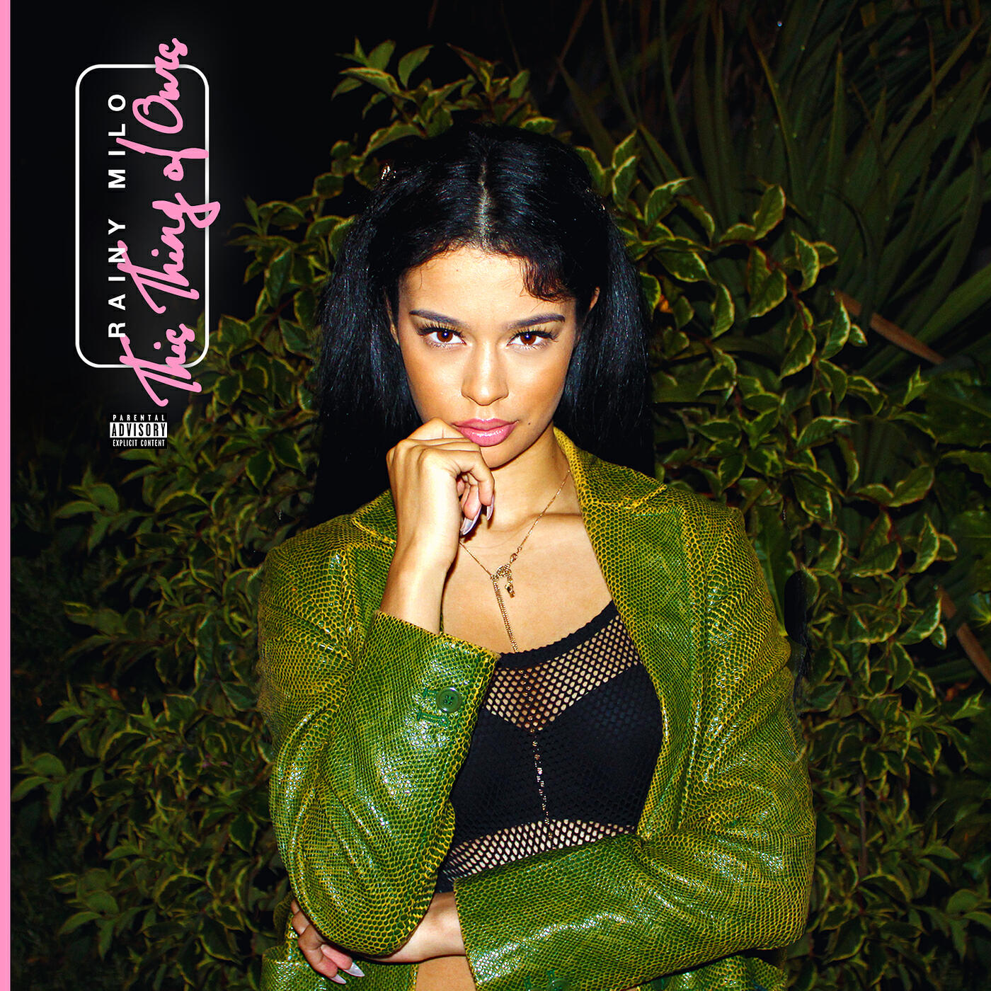 Rainy Milo - Deal Me Briefly