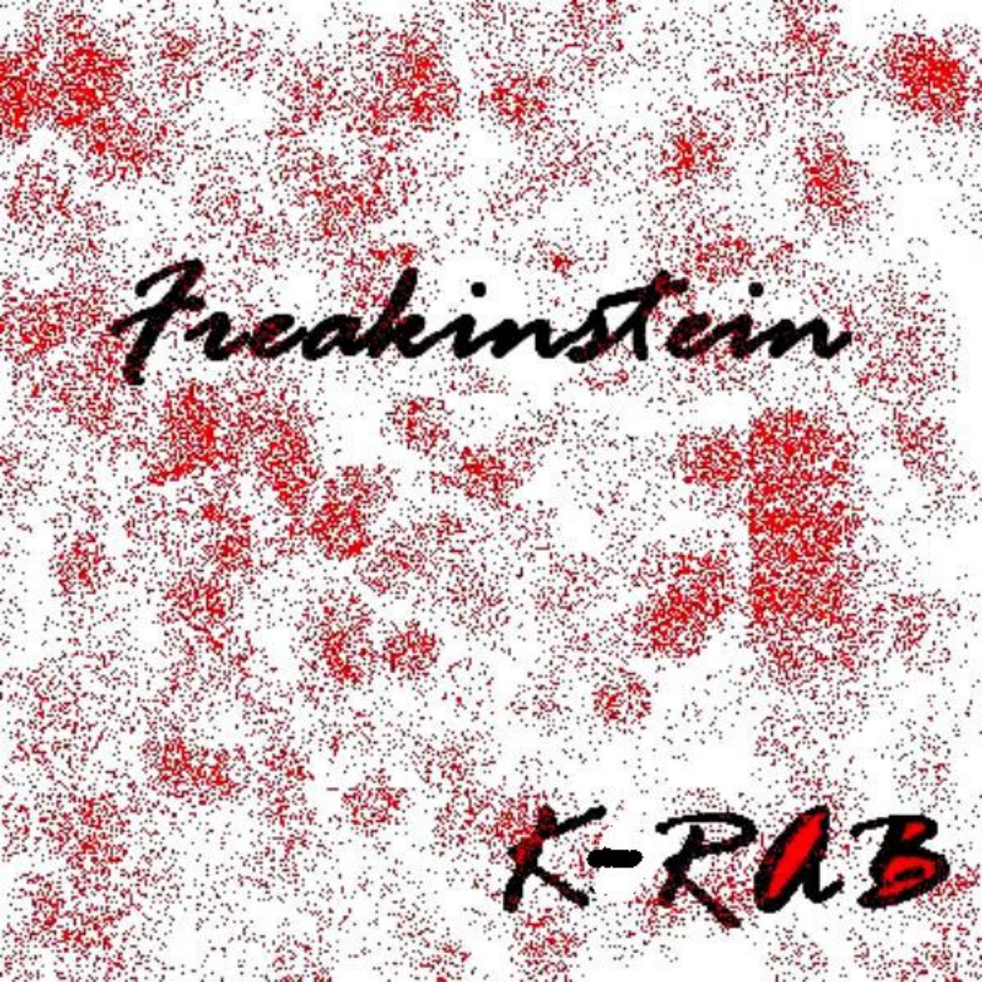 Постер альбома Freakinstein