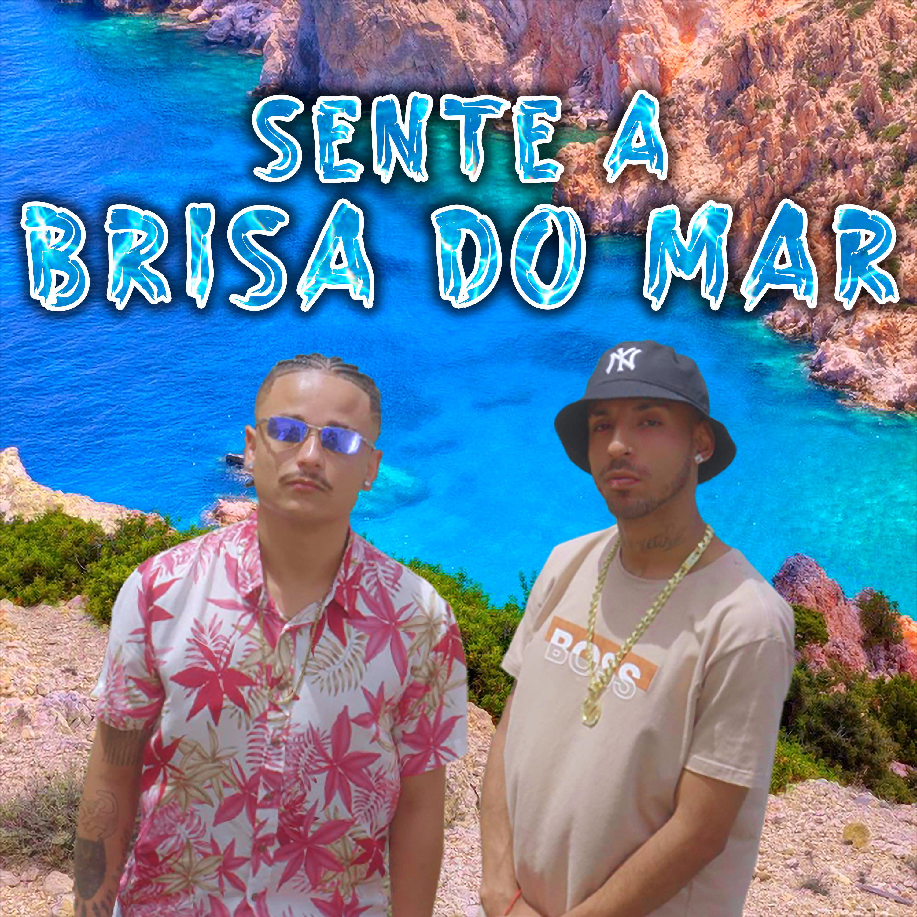 Постер альбома Sente a Brisa do Mar