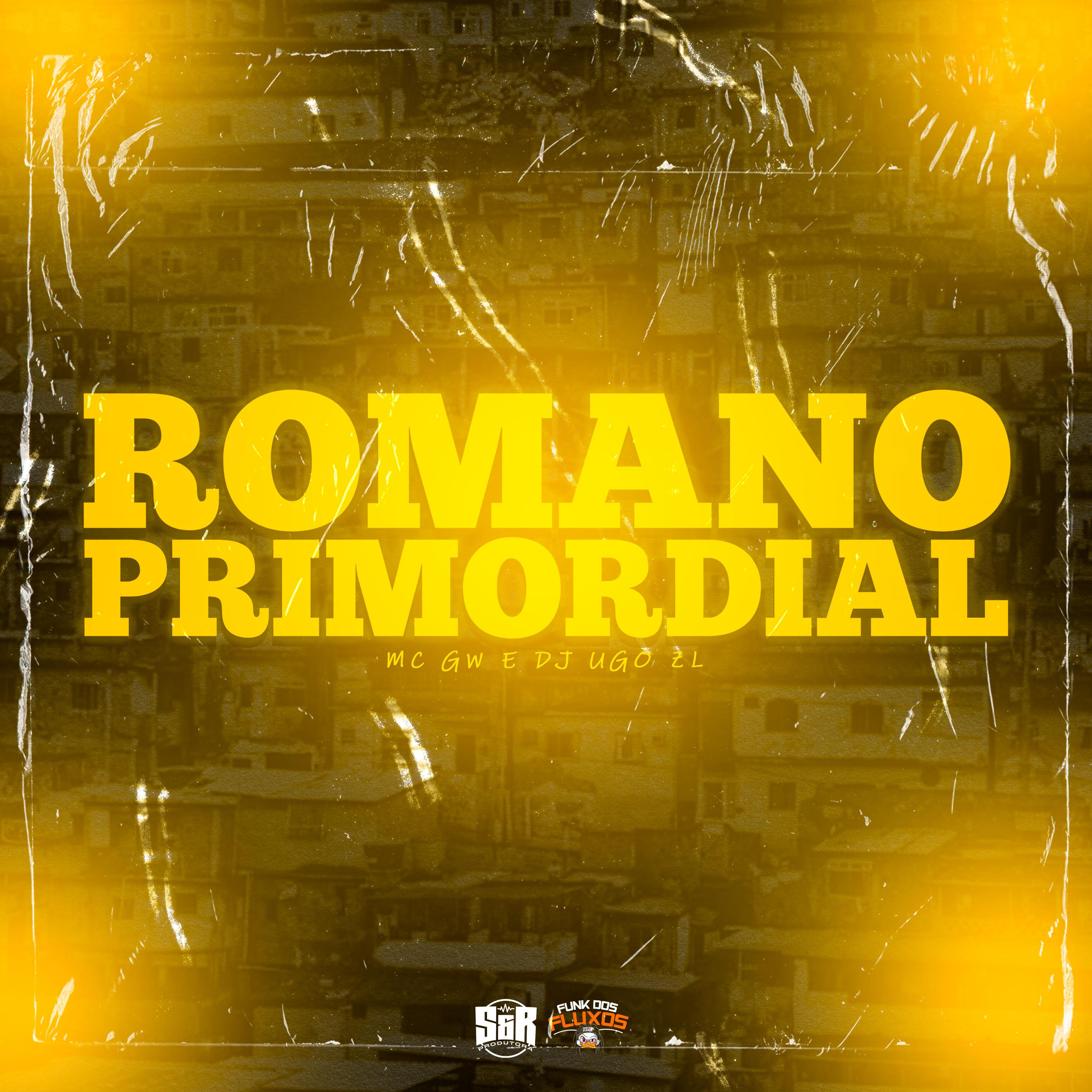 Постер альбома Romano Primordial