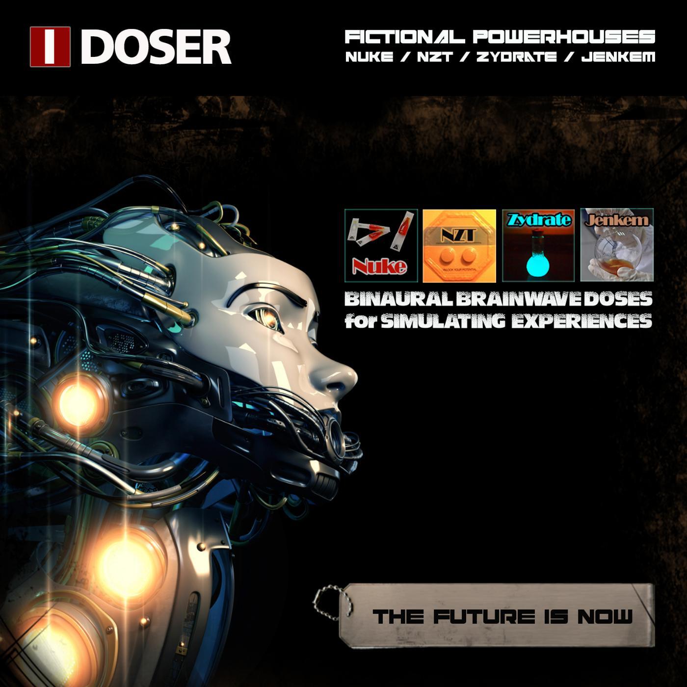 I-Doser - Nuke