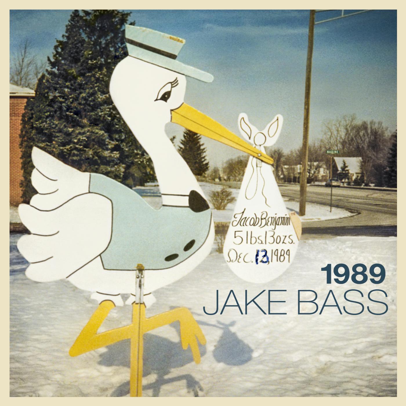 Jake Bass - One