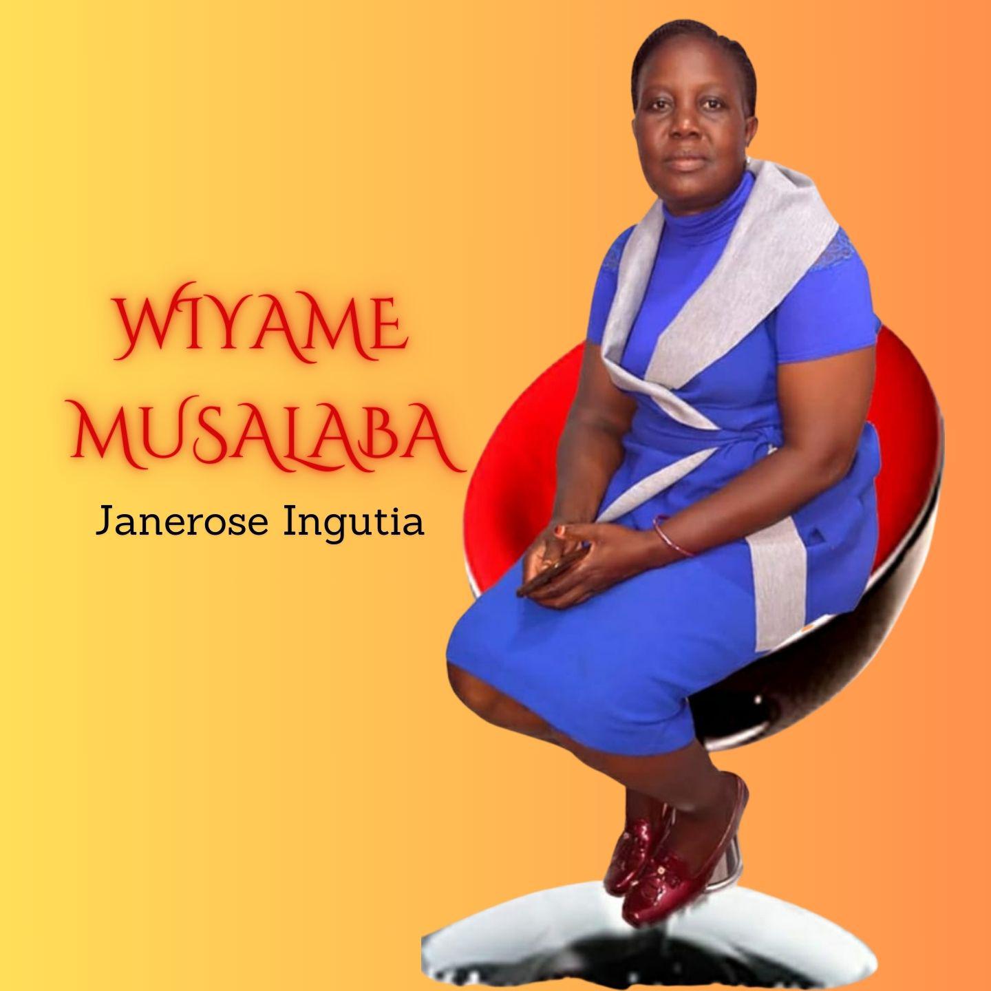 Постер альбома Wiyame Musalaba