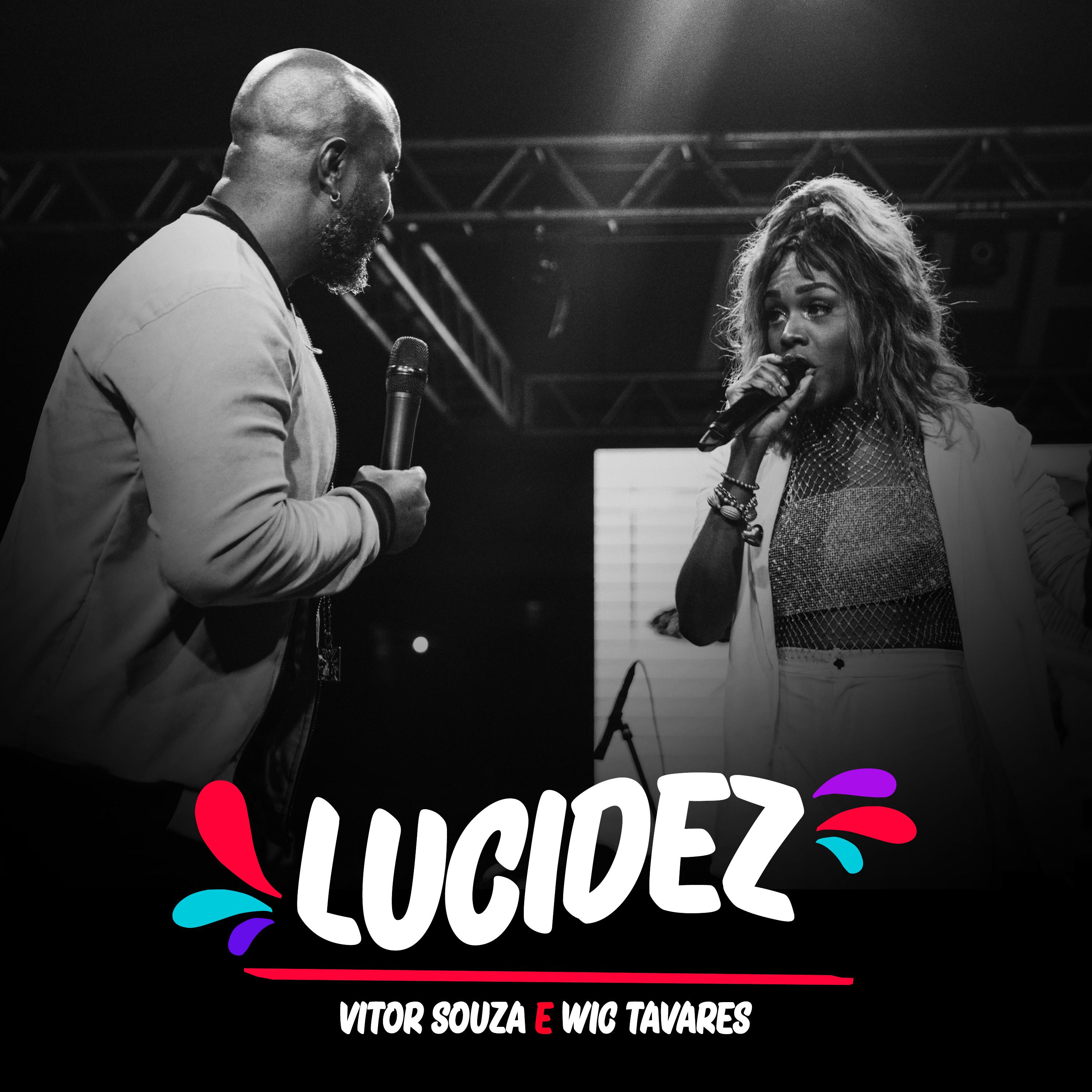 Постер альбома Lucidez
