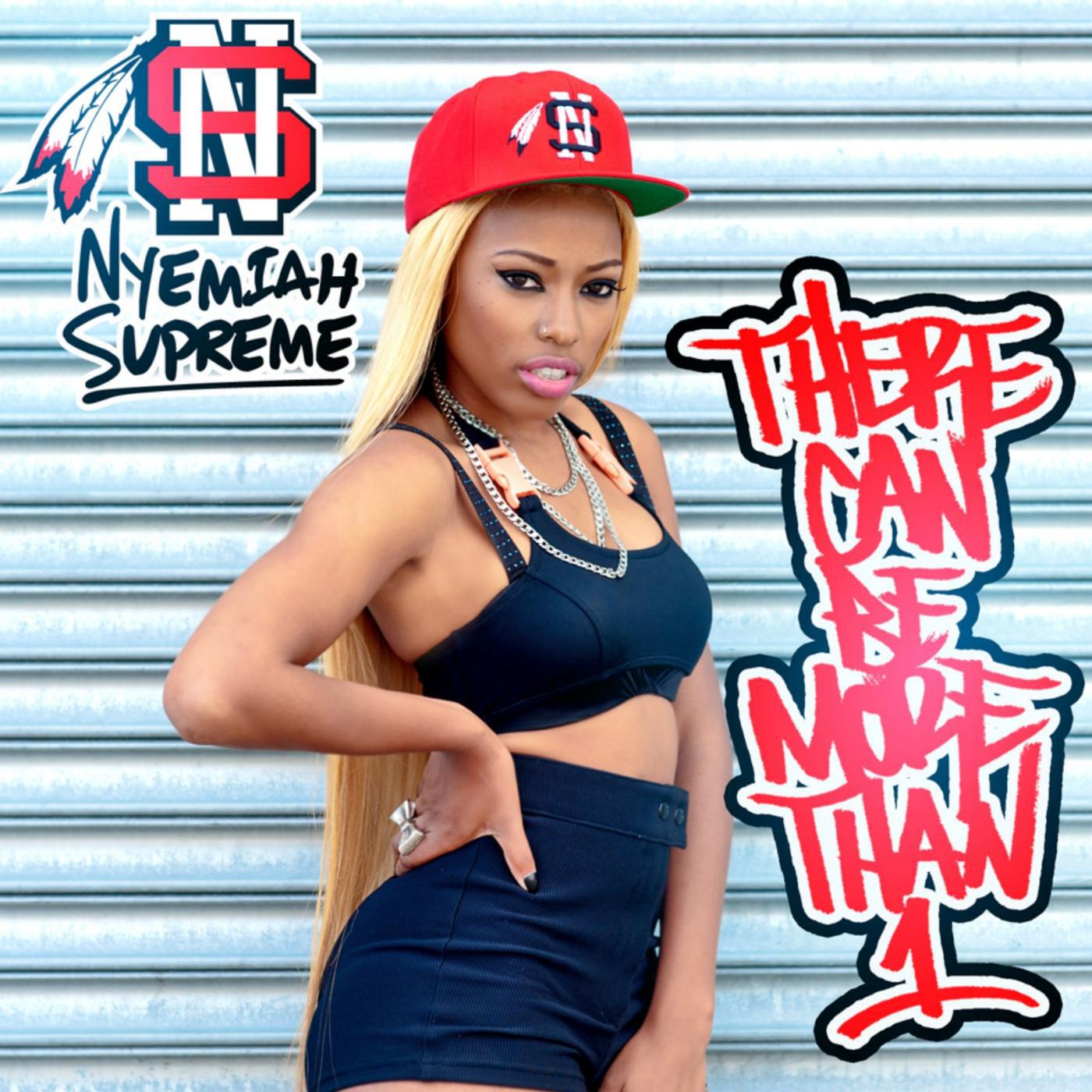 Nyemiah Supreme - Groundwork (feat. K Camp)