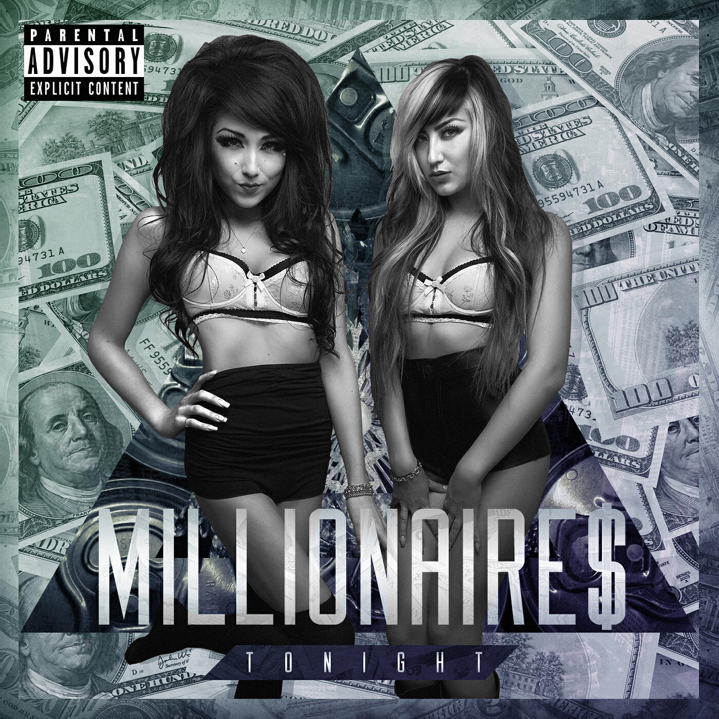 Millionaires - 