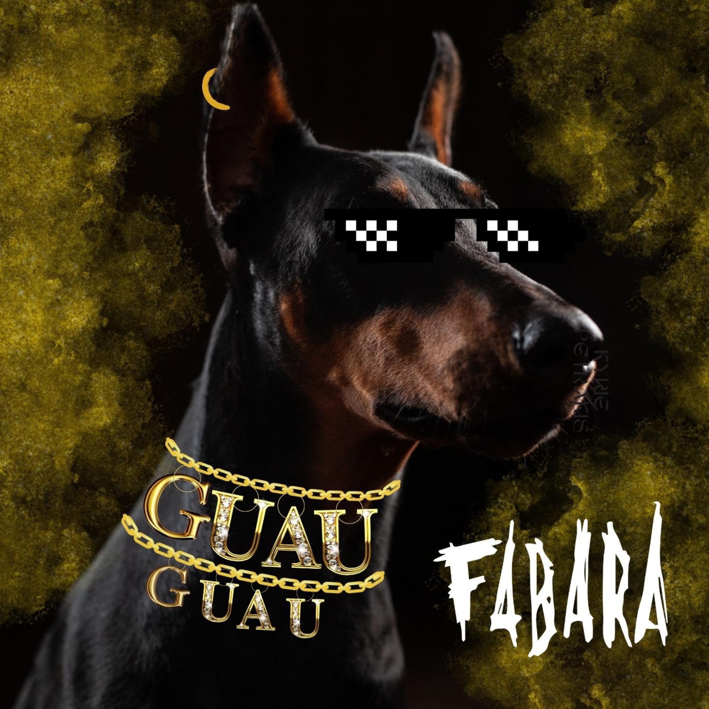 Постер альбома Guau Guau