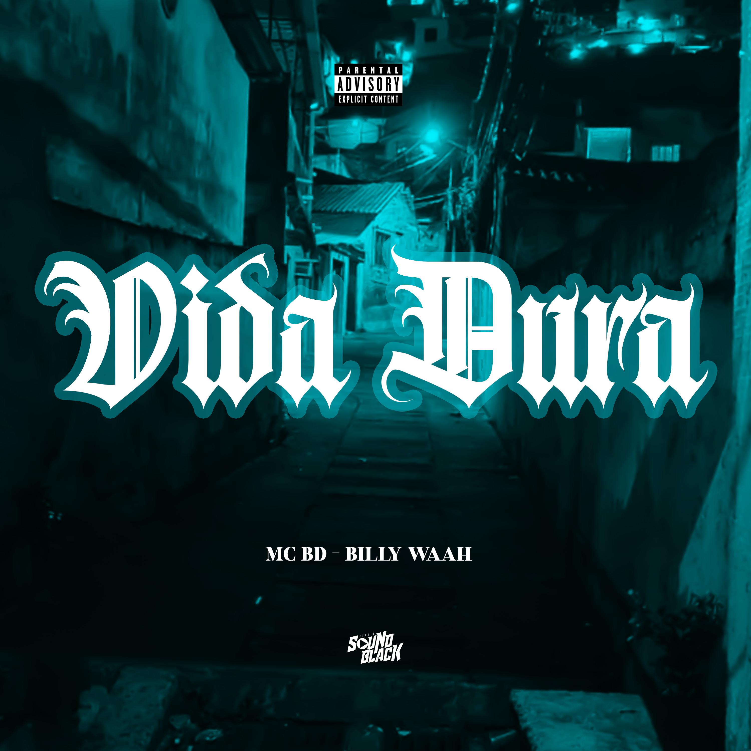 Постер альбома Vida Dura