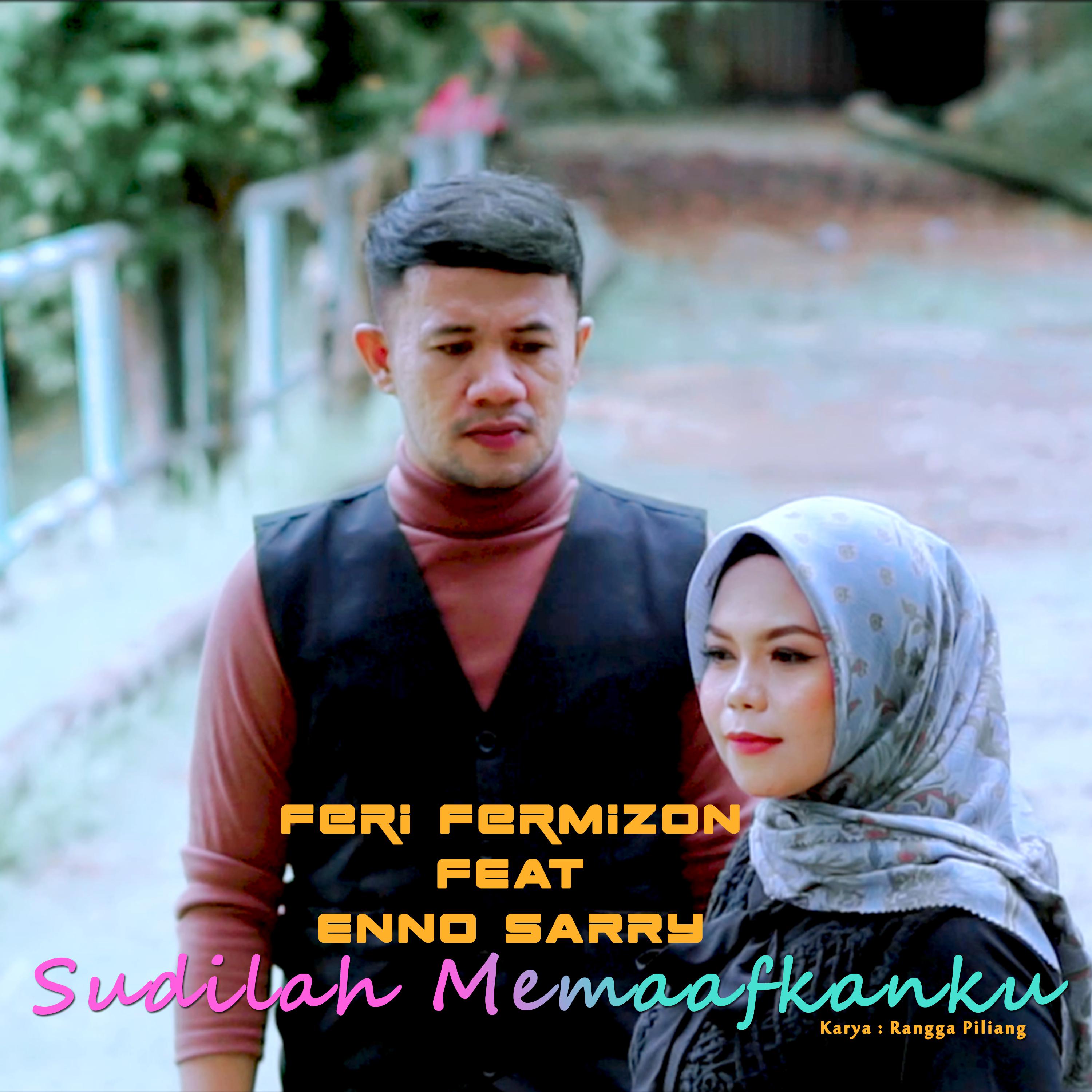 Постер альбома Sudilah Memaafkanku