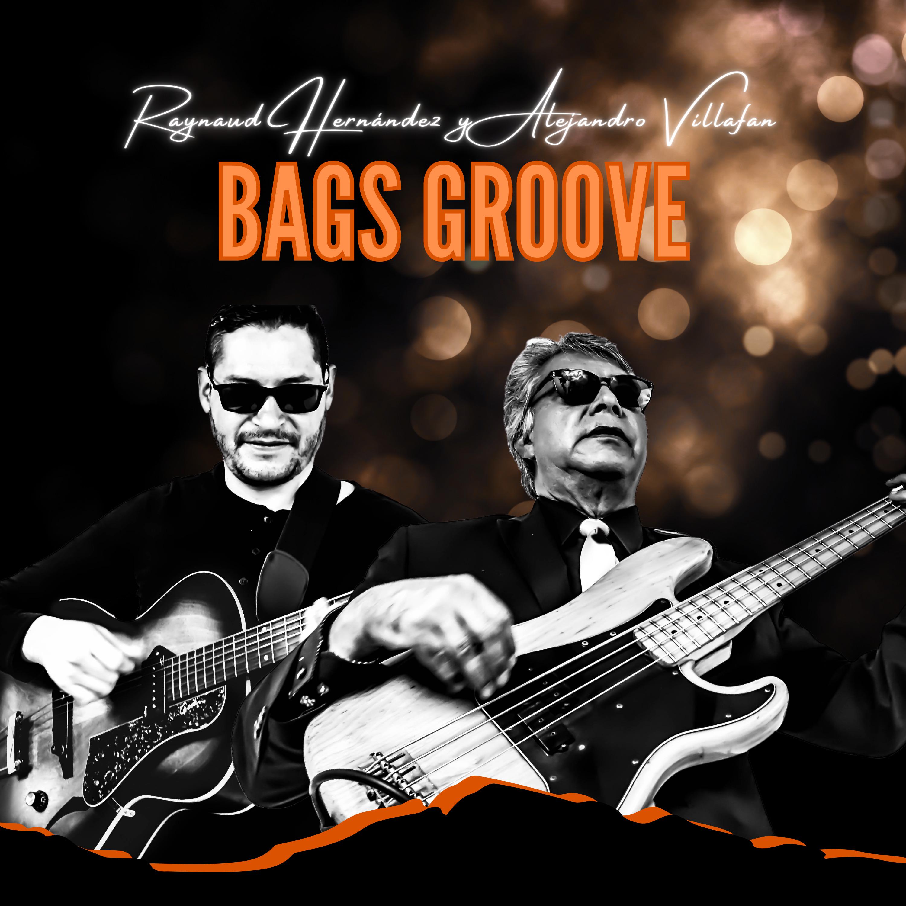 Постер альбома Bags Groove