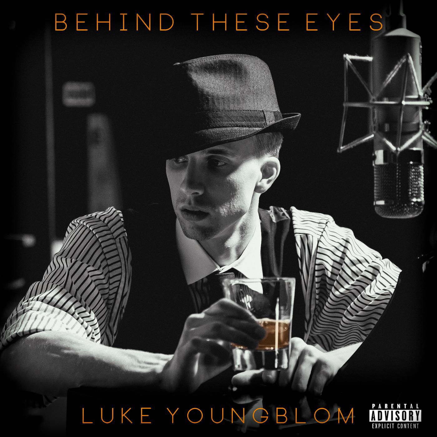 Постер альбома Behind These Eyes, Pt.1