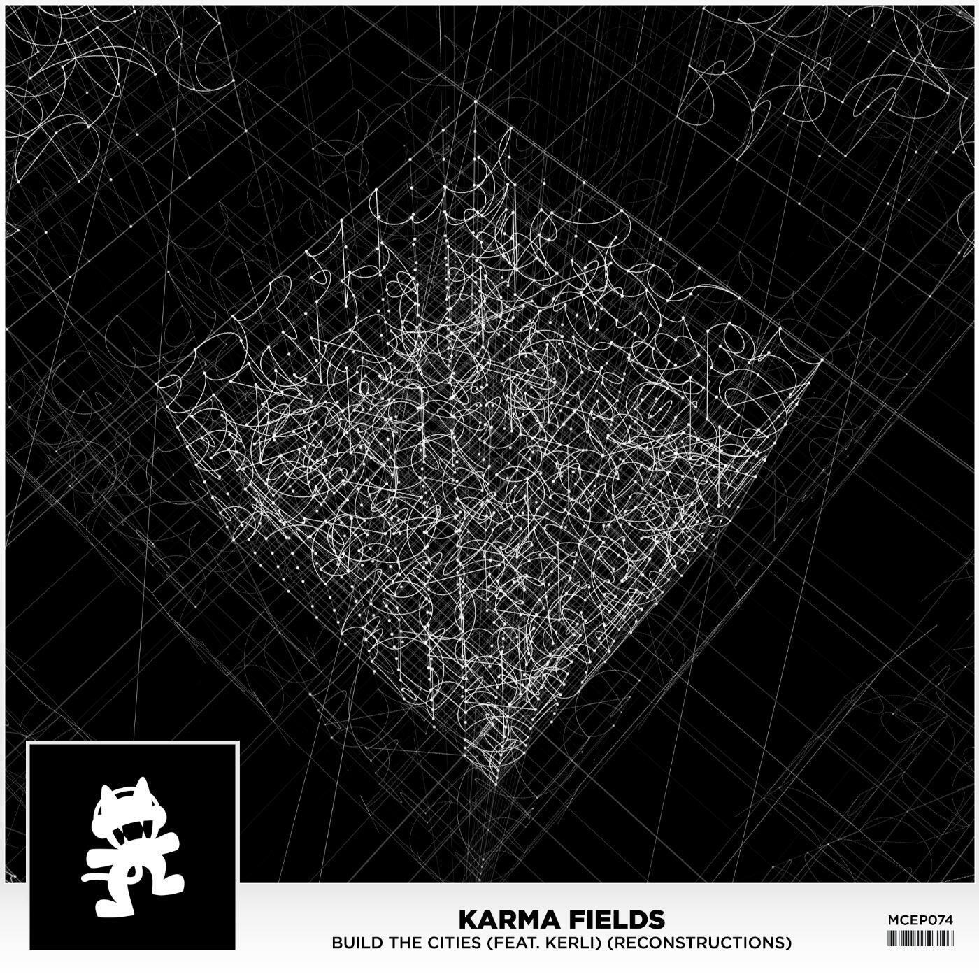 Karma Fields - Build the Cities (Rootkit Remix) [feat. Kerli]