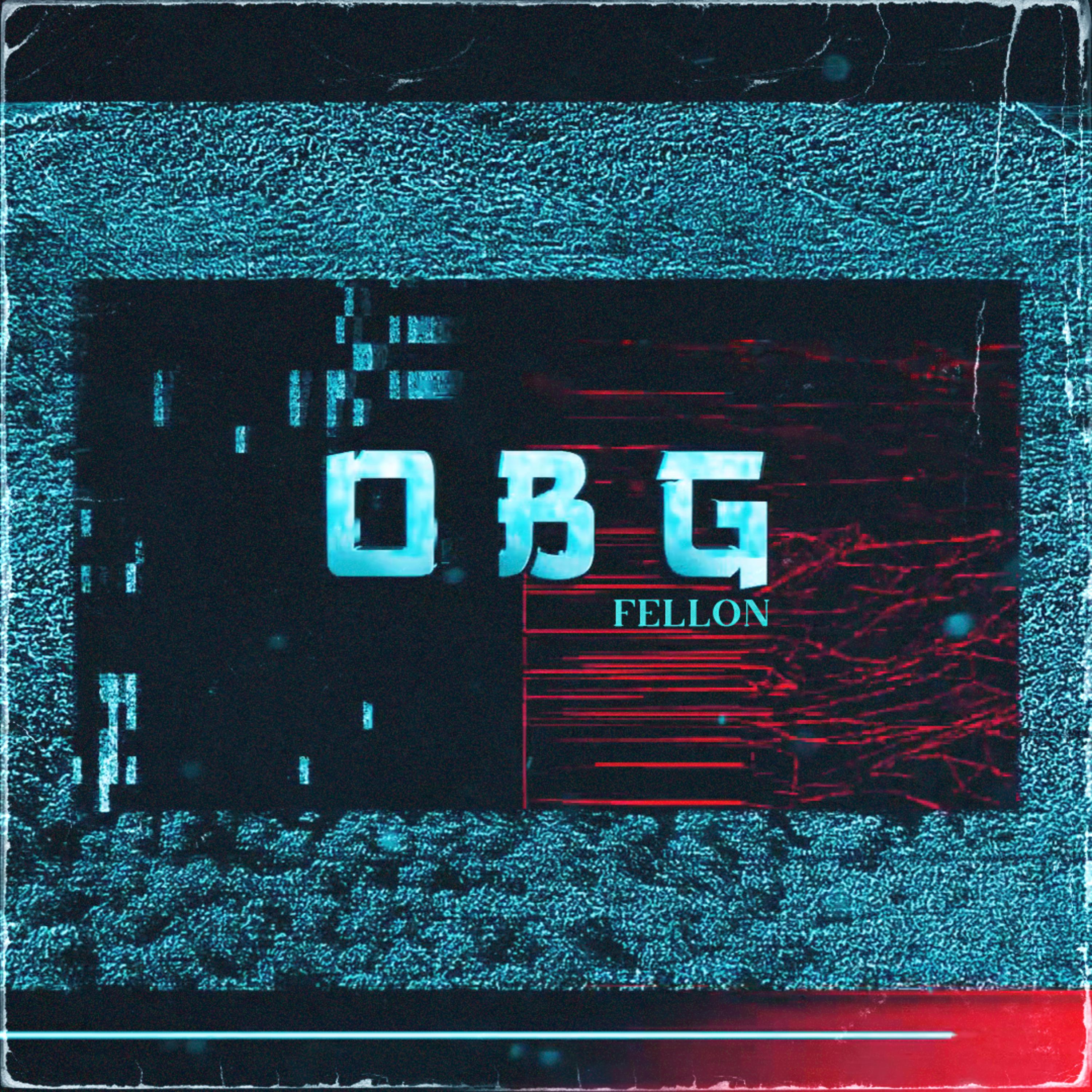 Постер альбома O B G
