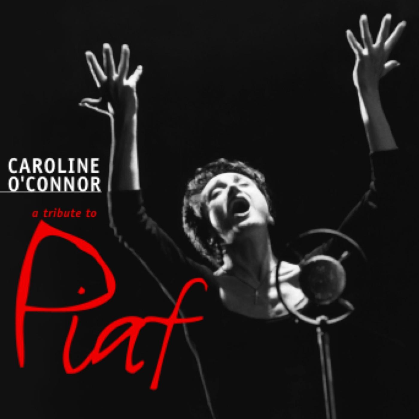 Постер альбома A Tribute to Piaf