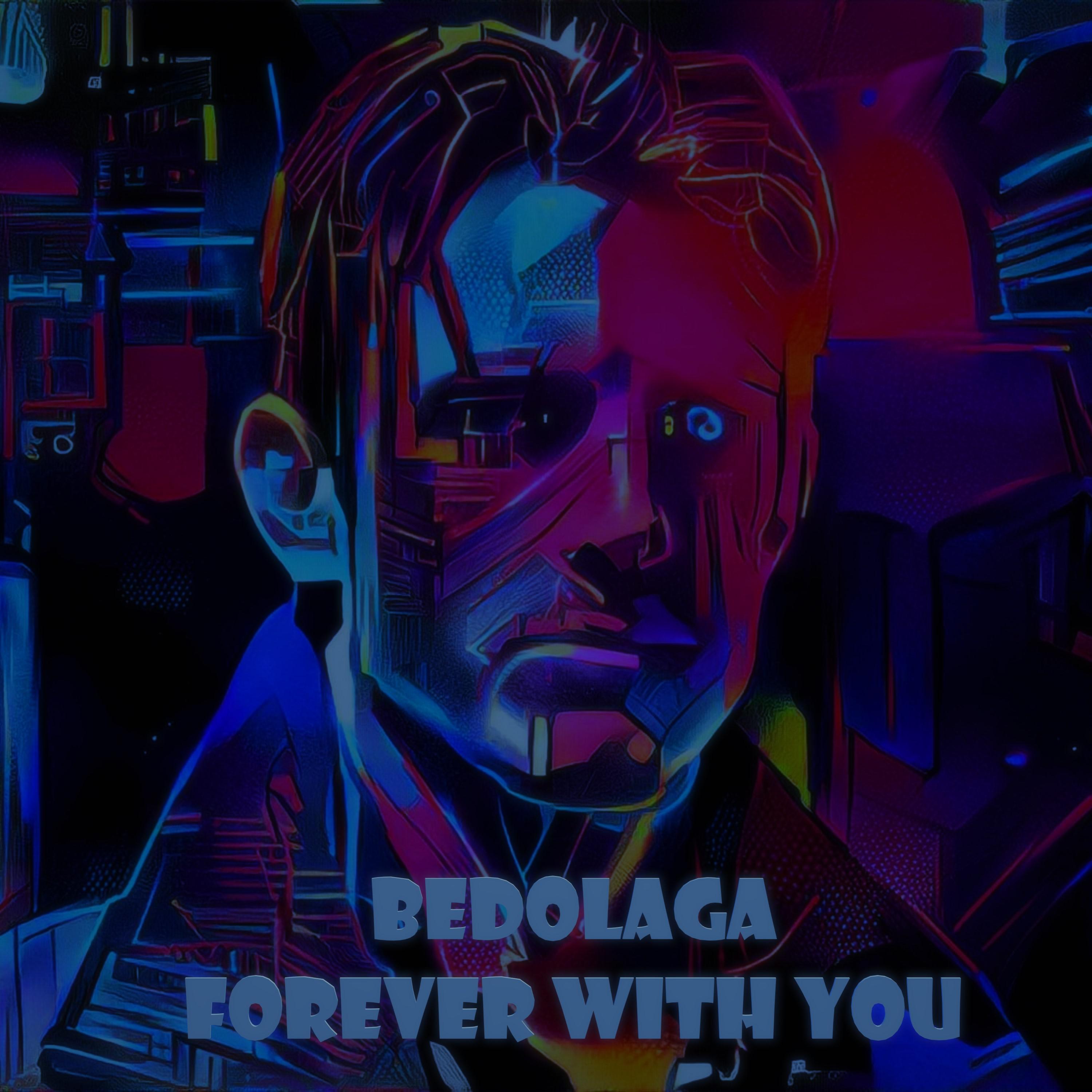 Постер альбома Forever with you