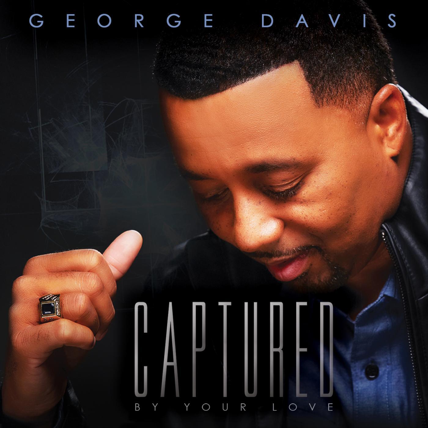 George Davis - Sound of Victory (feat. Uncle Reece)