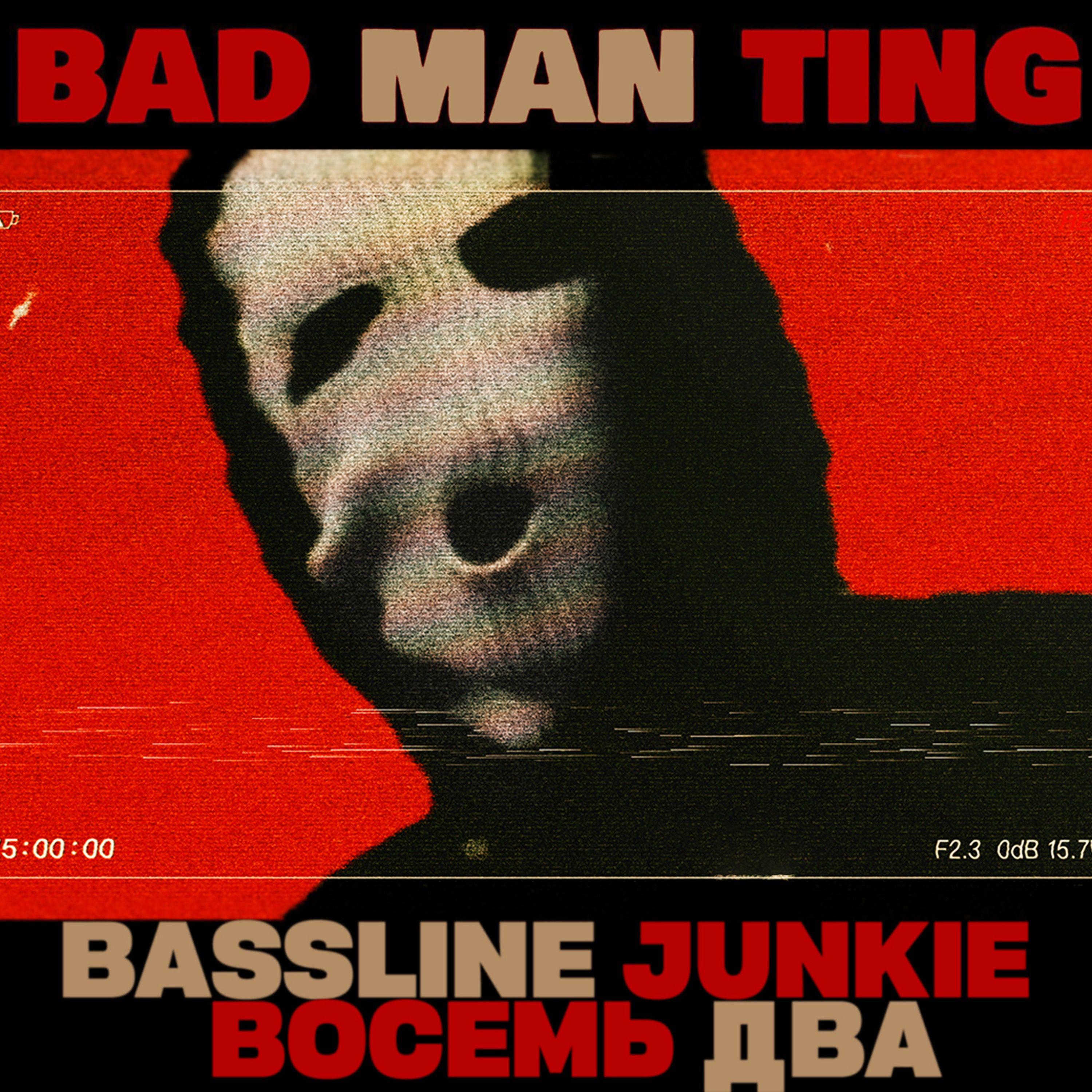 Постер альбома Badman Ting