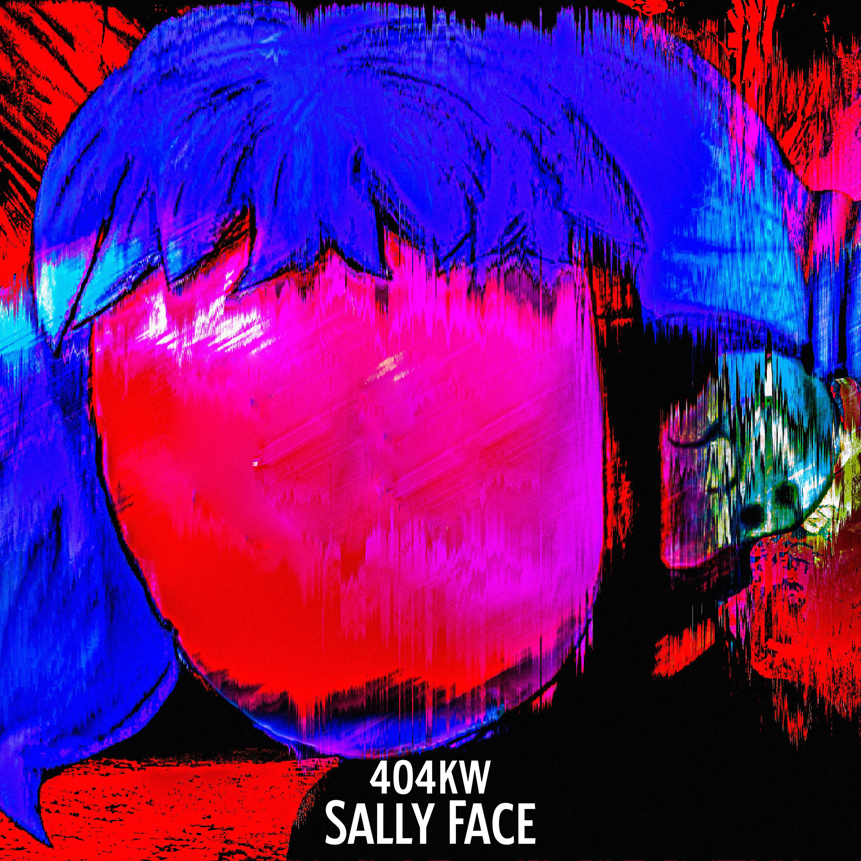 Постер альбома Sally Face