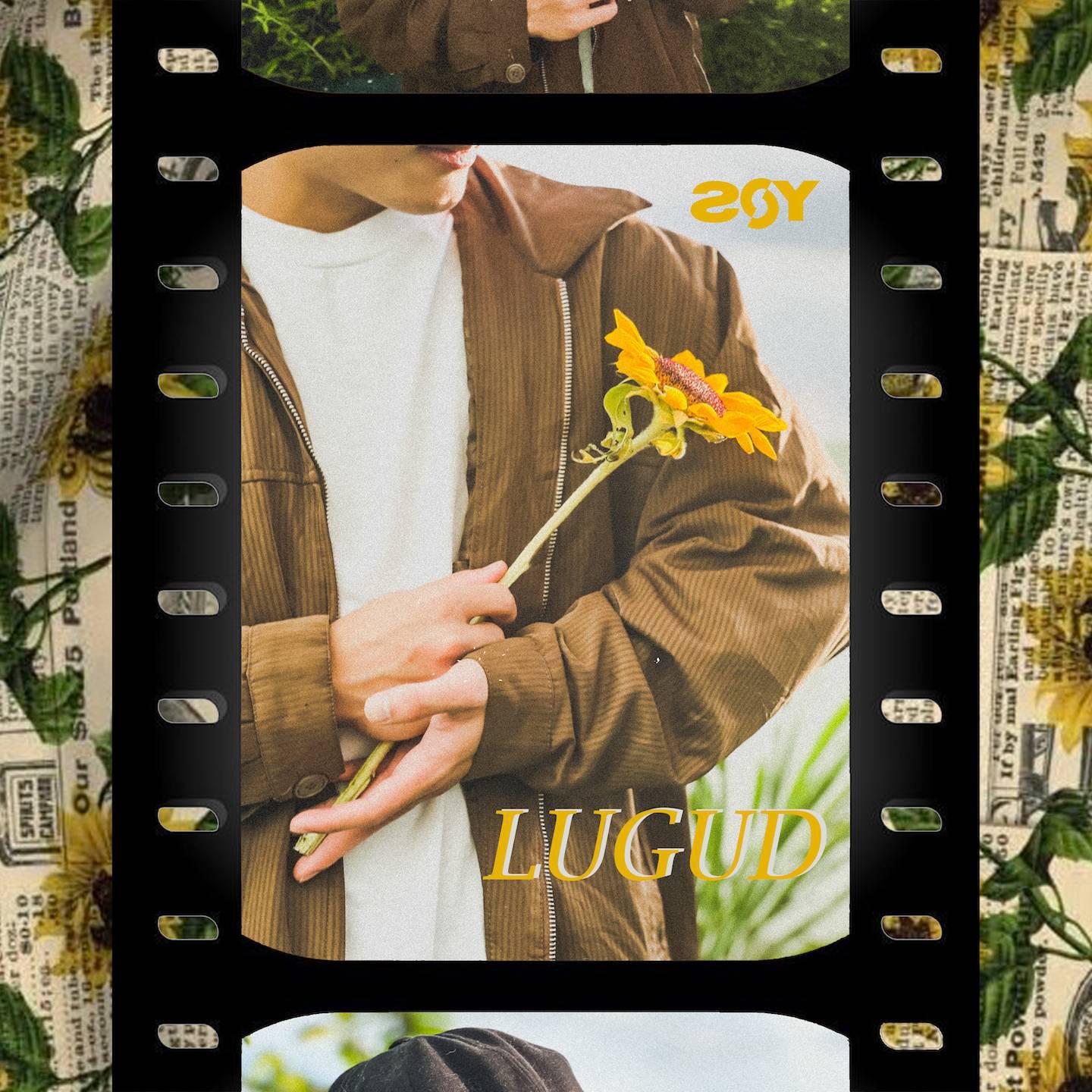 Постер альбома Lugud