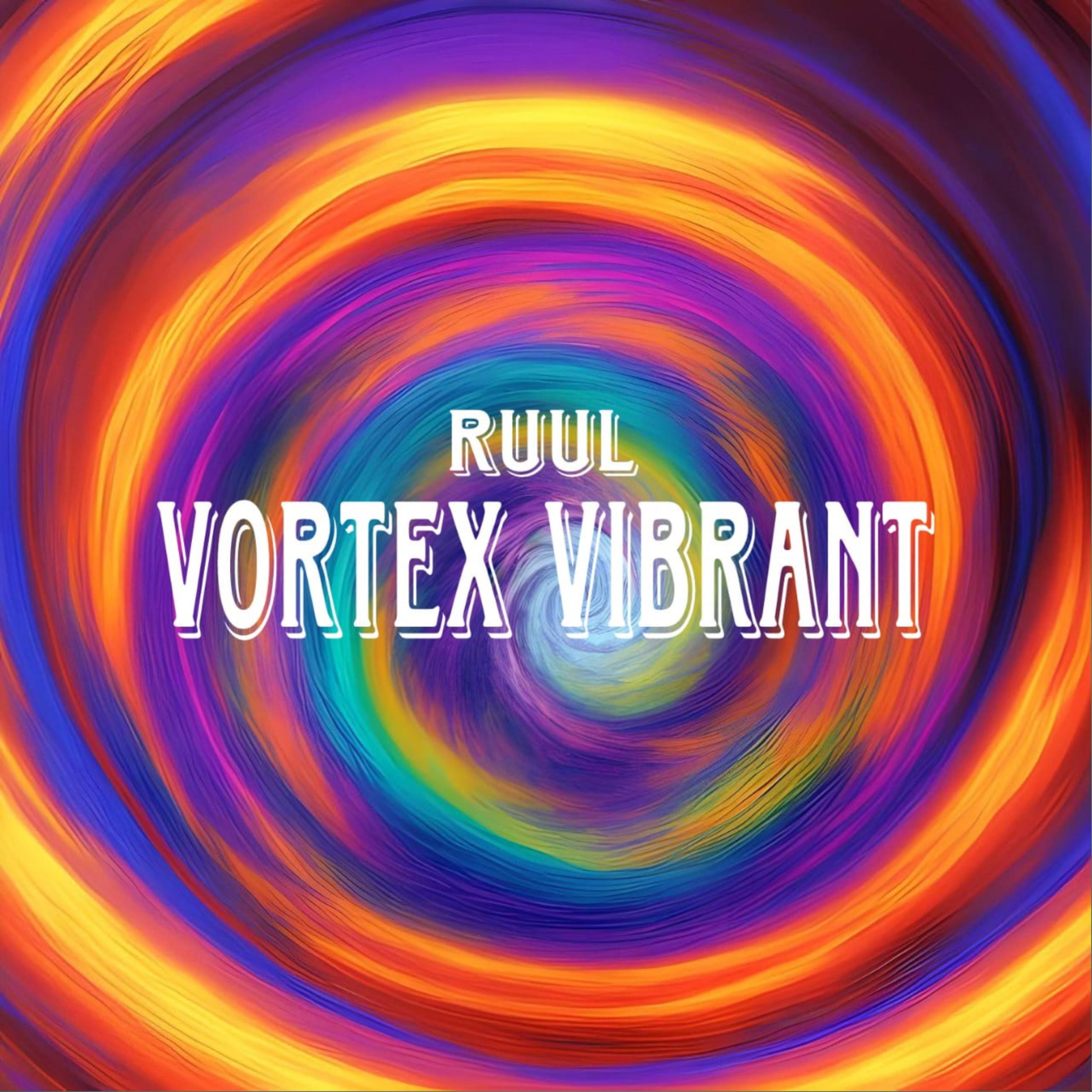 Постер альбома Vortex Vibrant