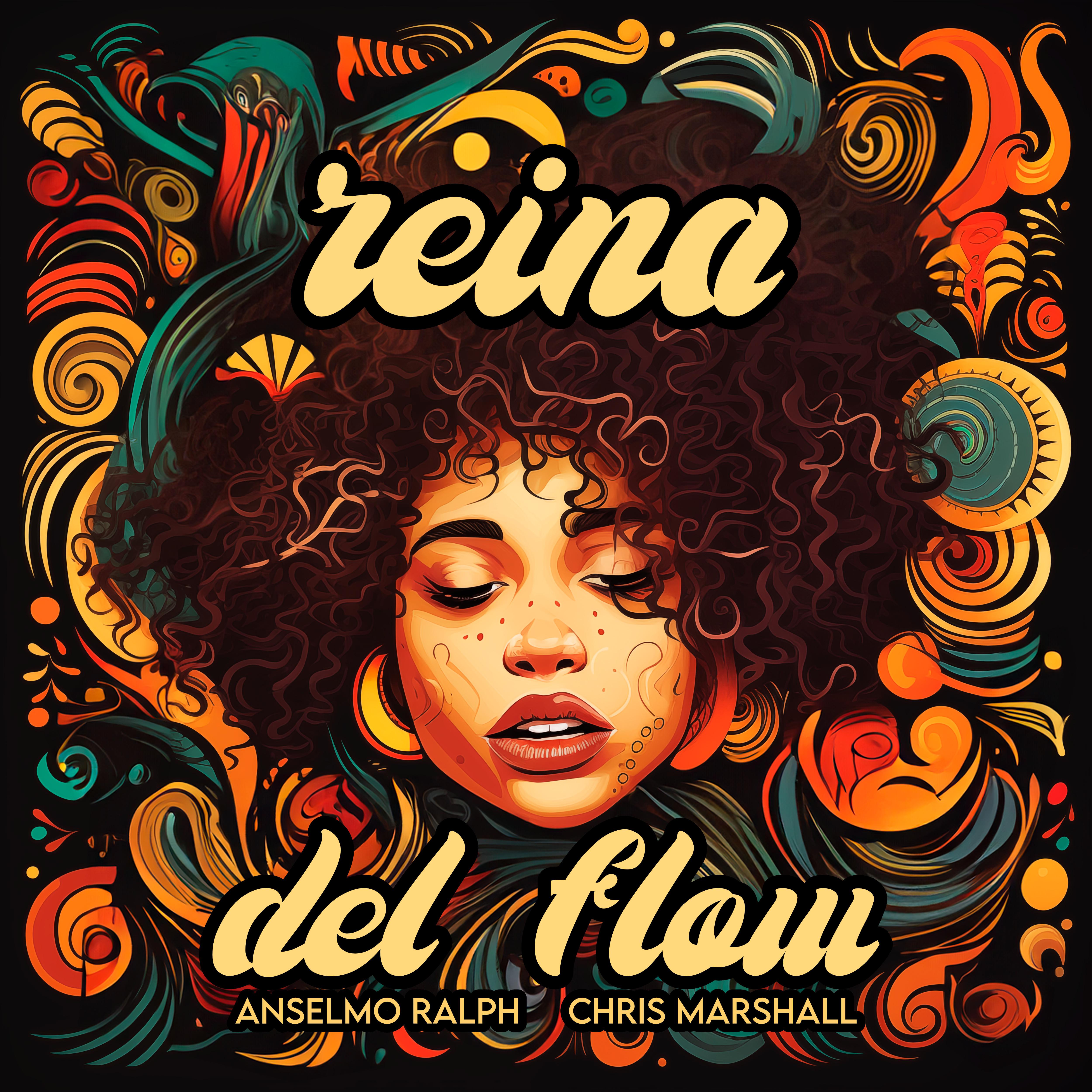 Постер альбома Reina del Flow