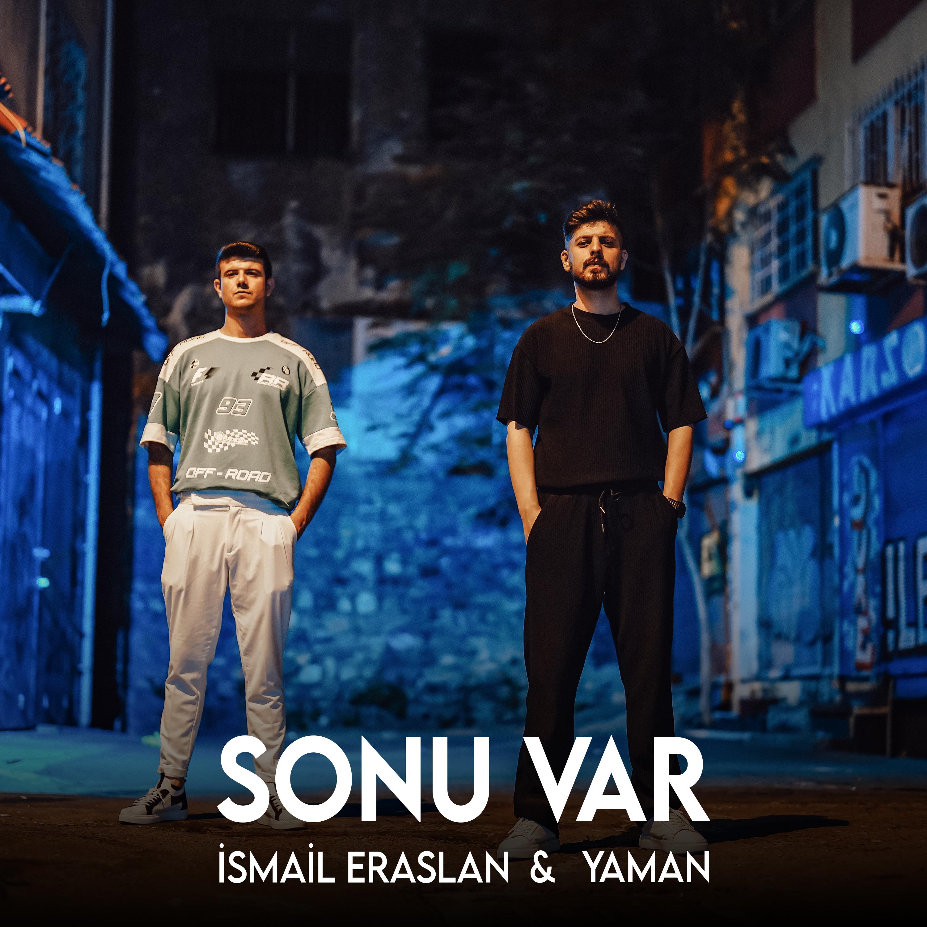 Постер альбома Sonu Var
