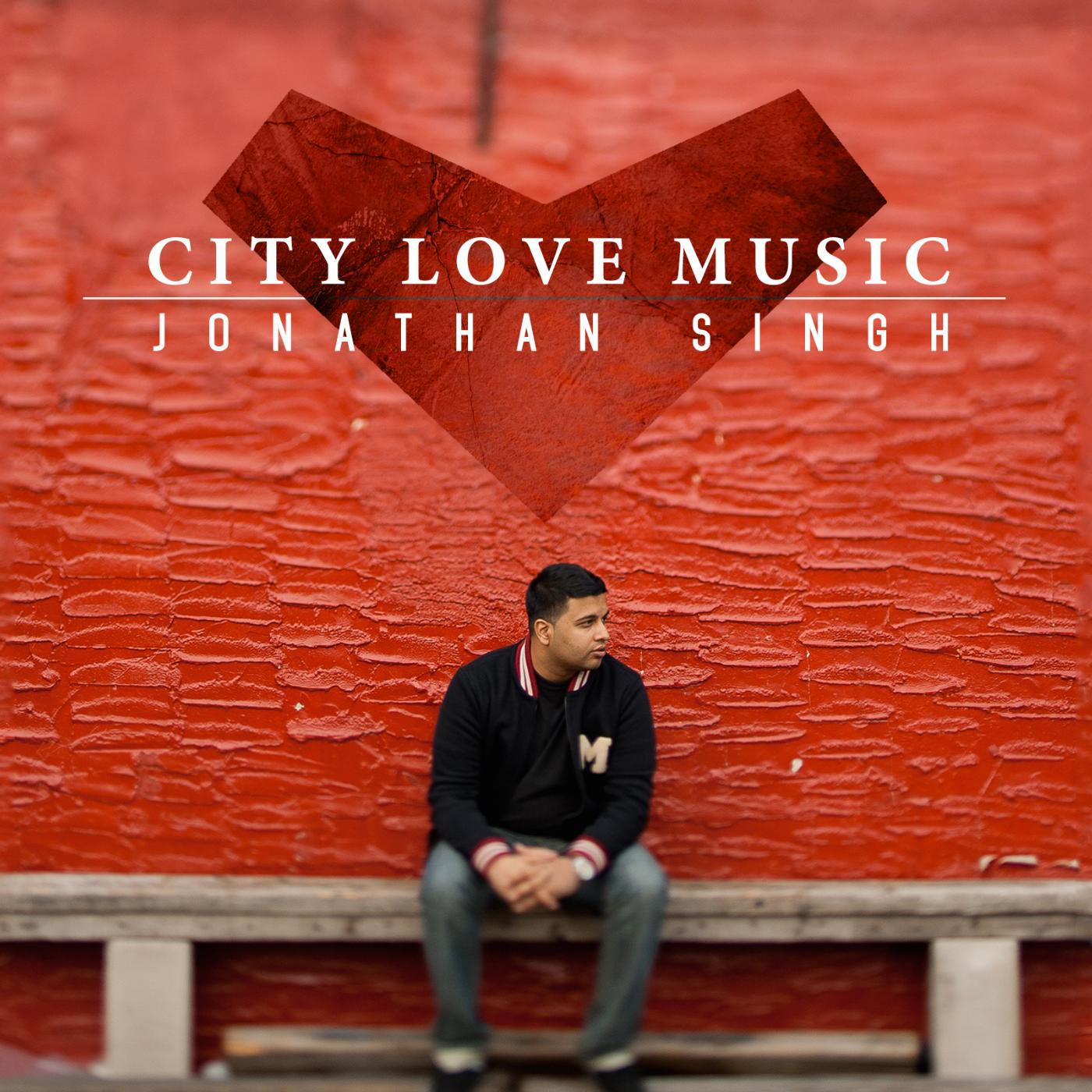 Постер альбома City Love Music