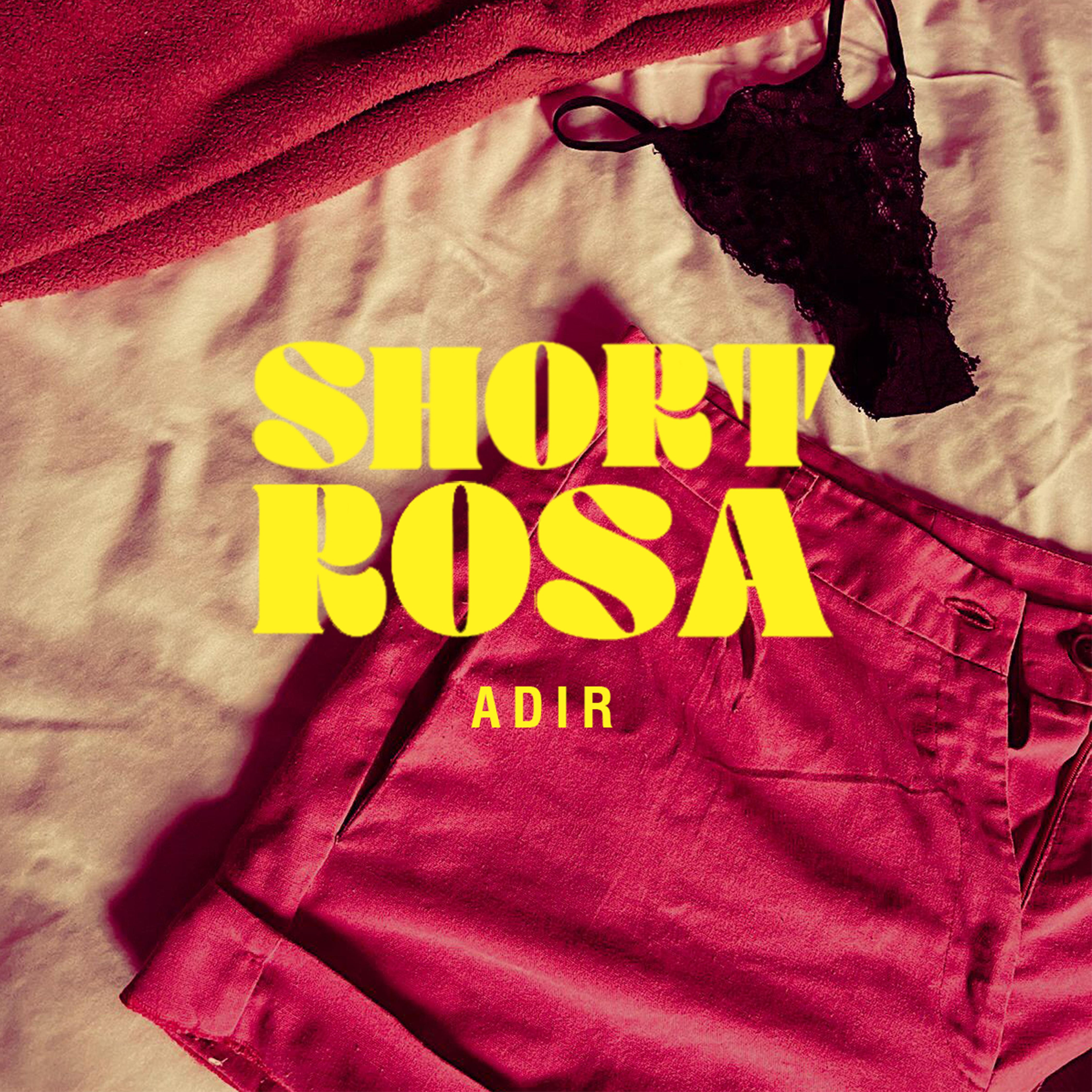 Постер альбома Short Rosa