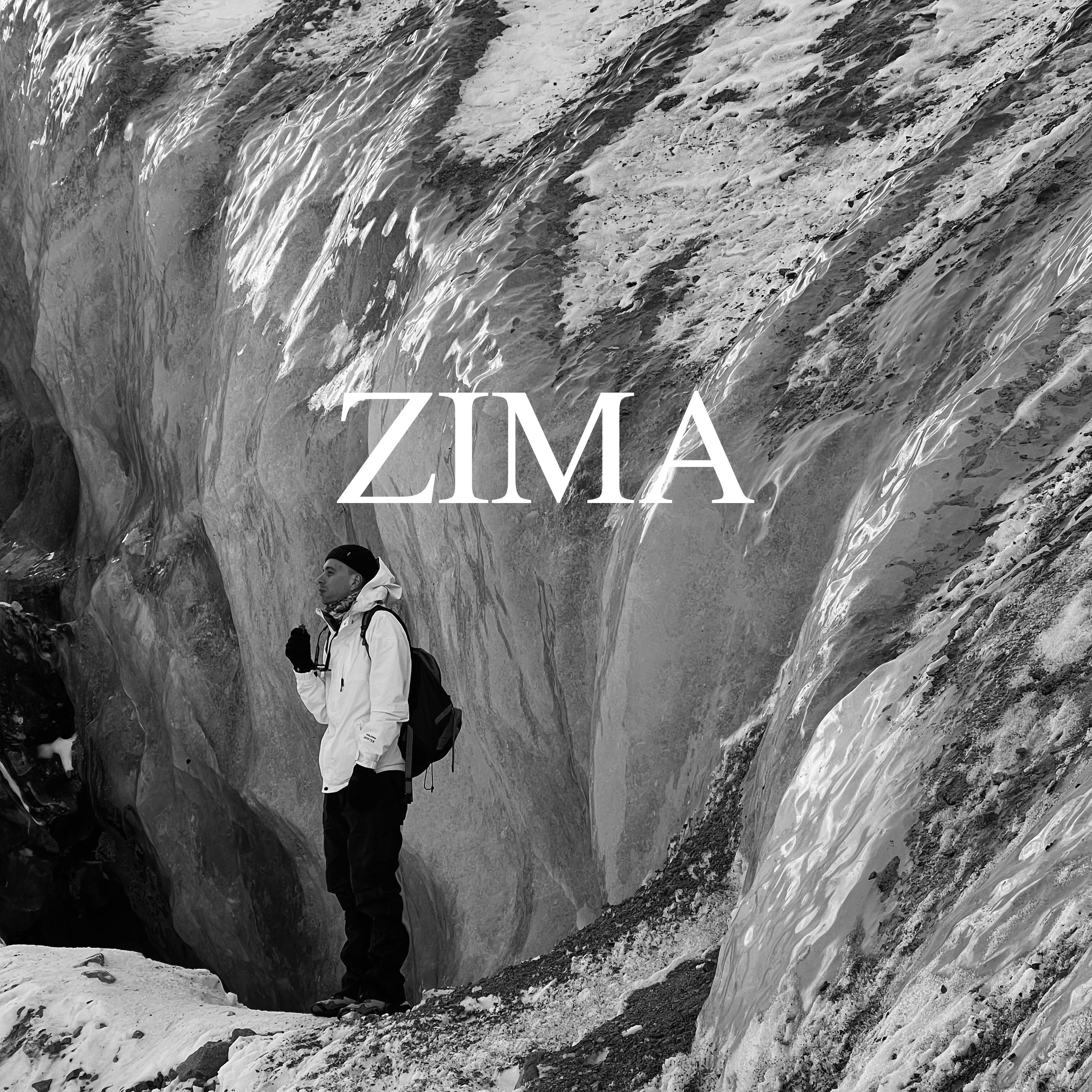 Постер альбома Zima