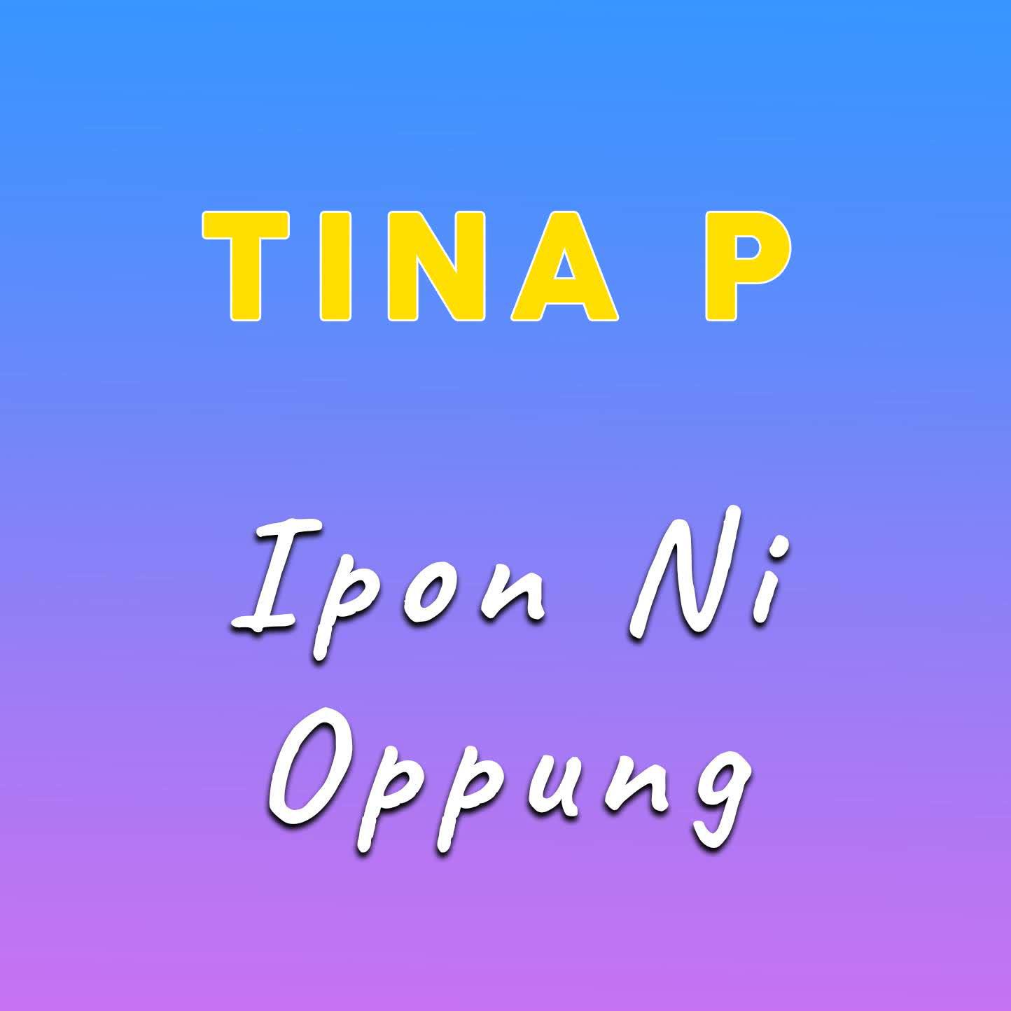 Постер альбома Ipon Ni Oppung