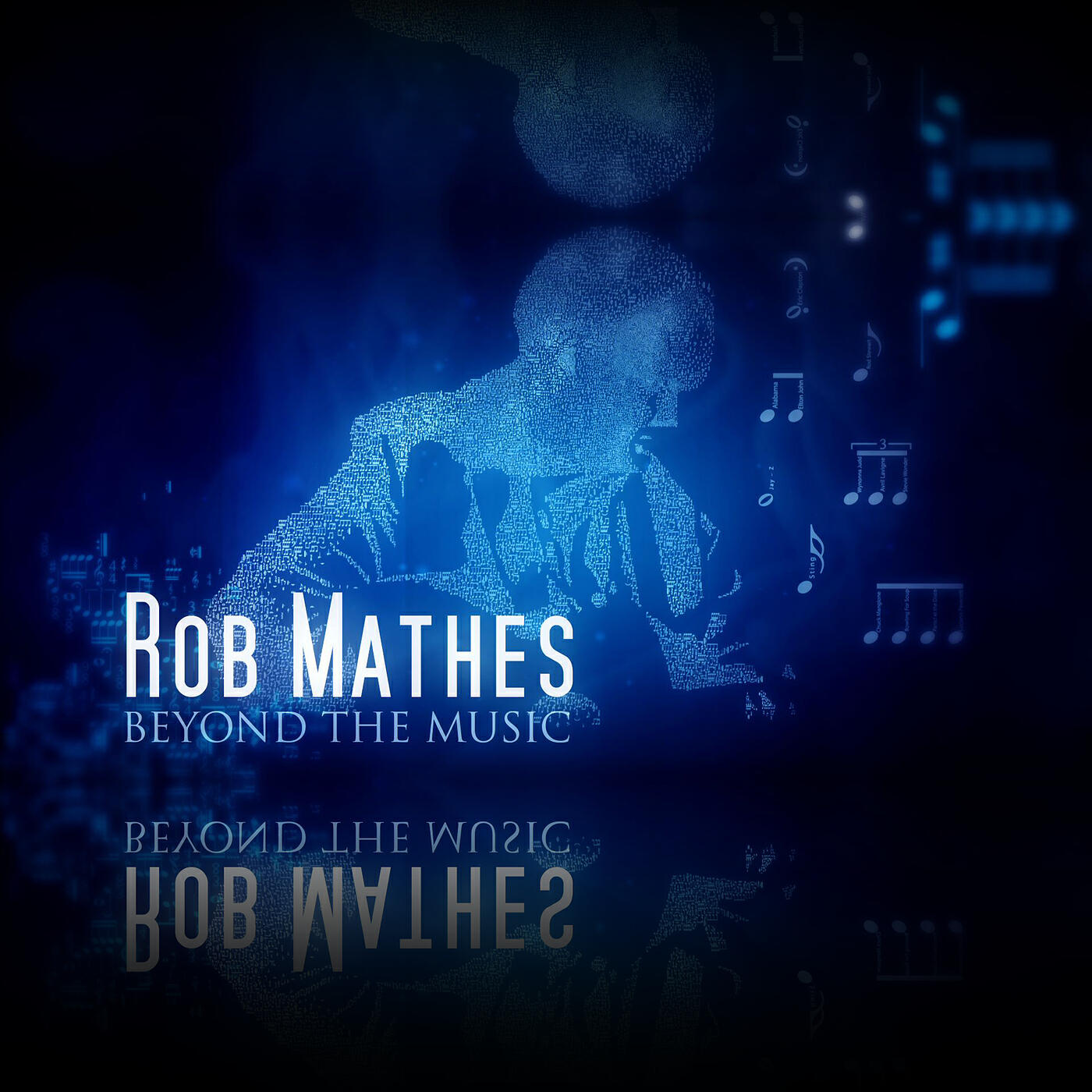 Rob Mathes - Tiny Hands
