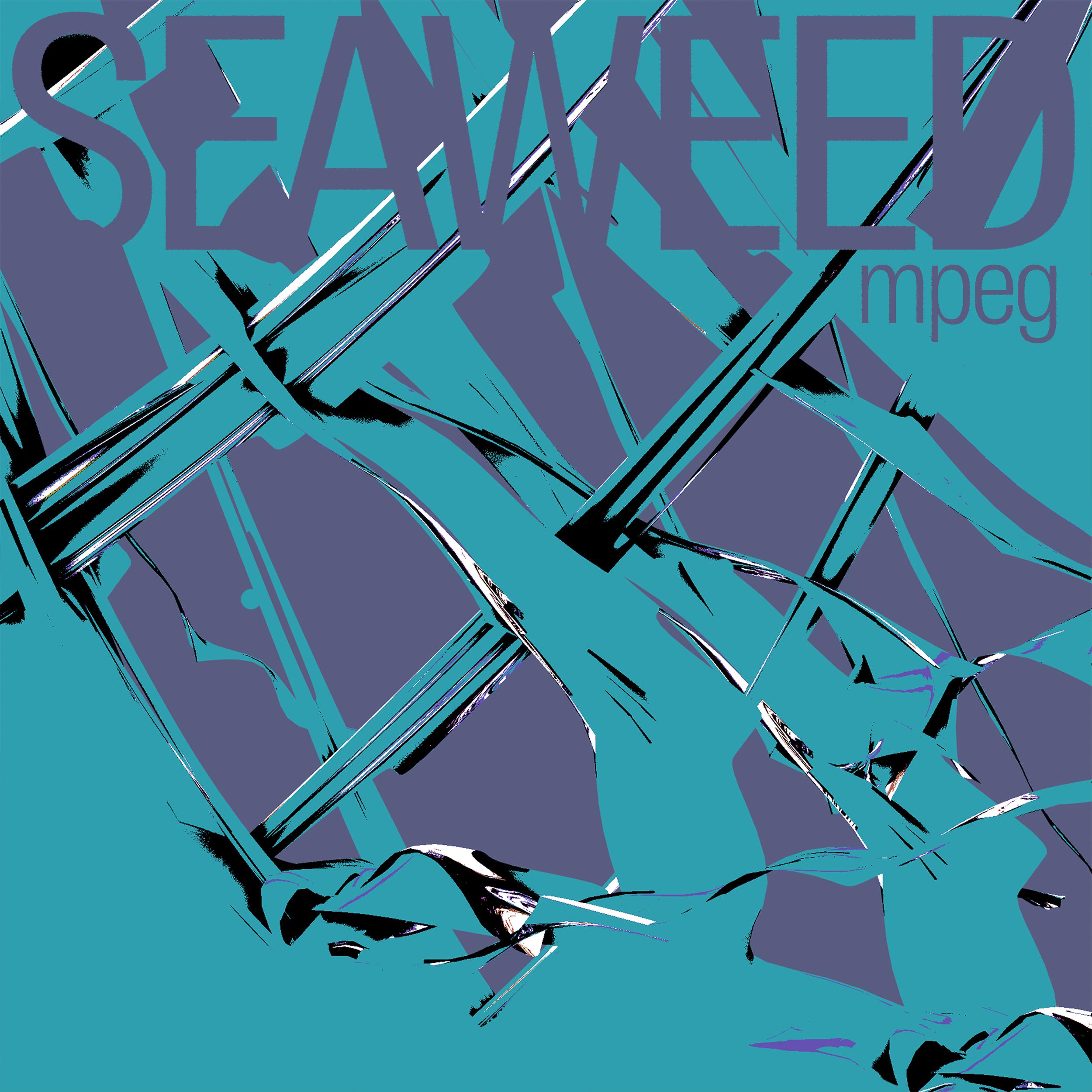 Постер альбома Seaweed
