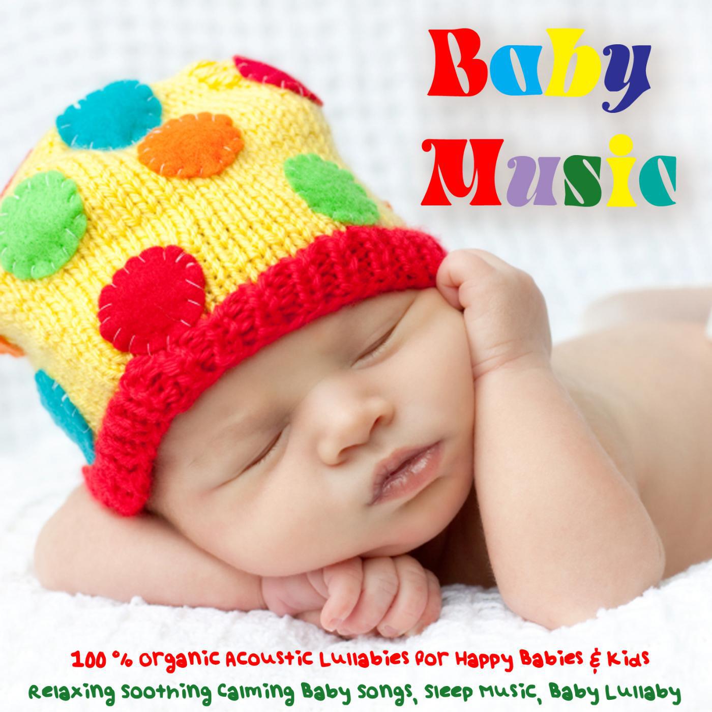 Baby Music - The First Time Ever I Saw Your Face