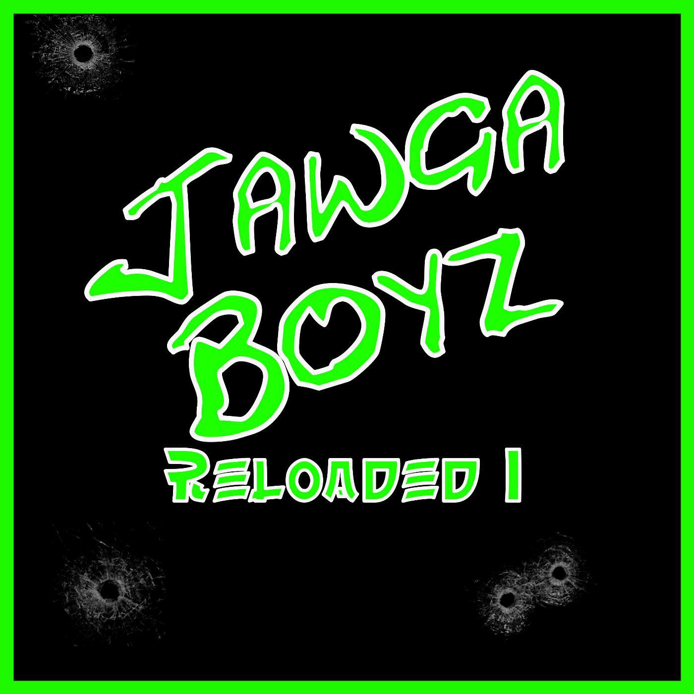 Jawga Boyz - All the Girls Wanna Ride (Remix) [feat. Lenny Cooper]