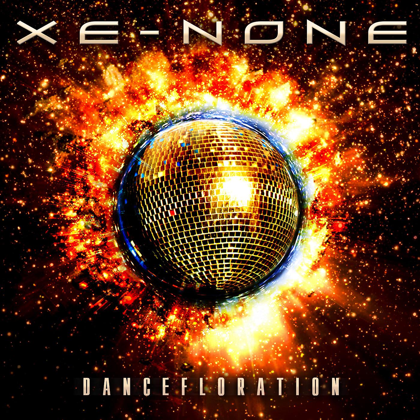 Постер альбома Dancefloration