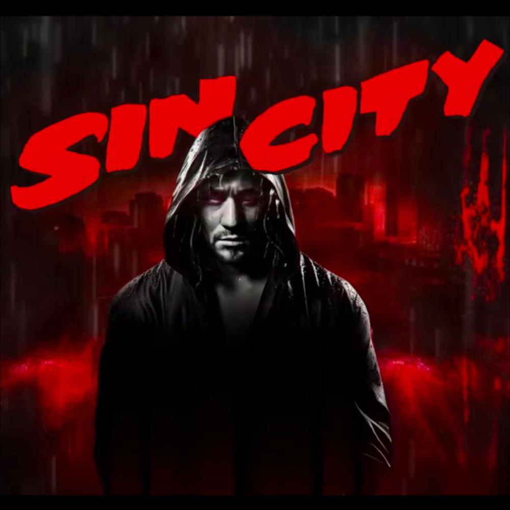 Постер альбома Sin-City