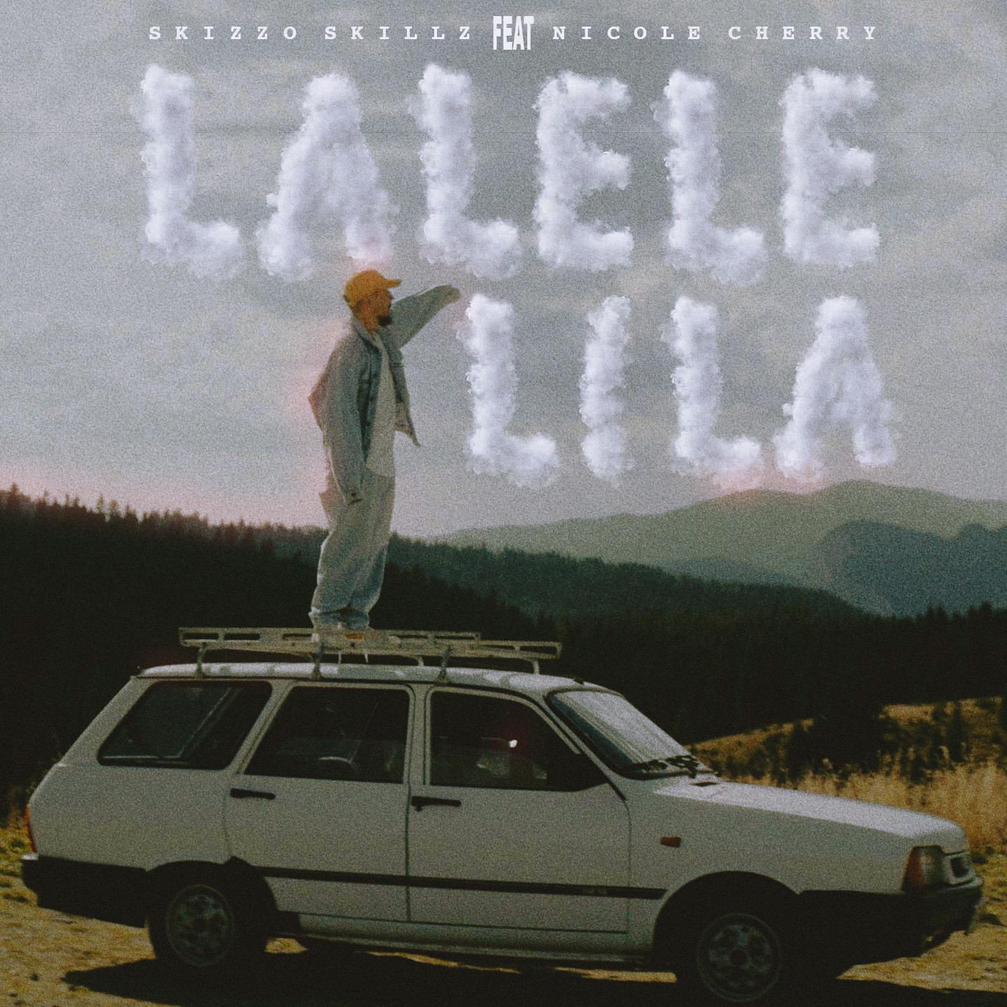 Постер альбома Lalele Lila