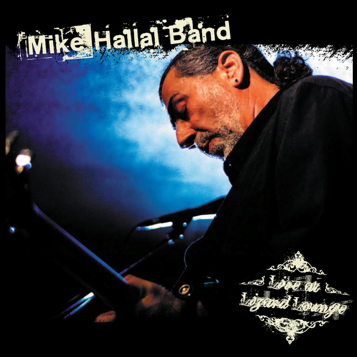 Mike Hallal Band - Cortez the Killer