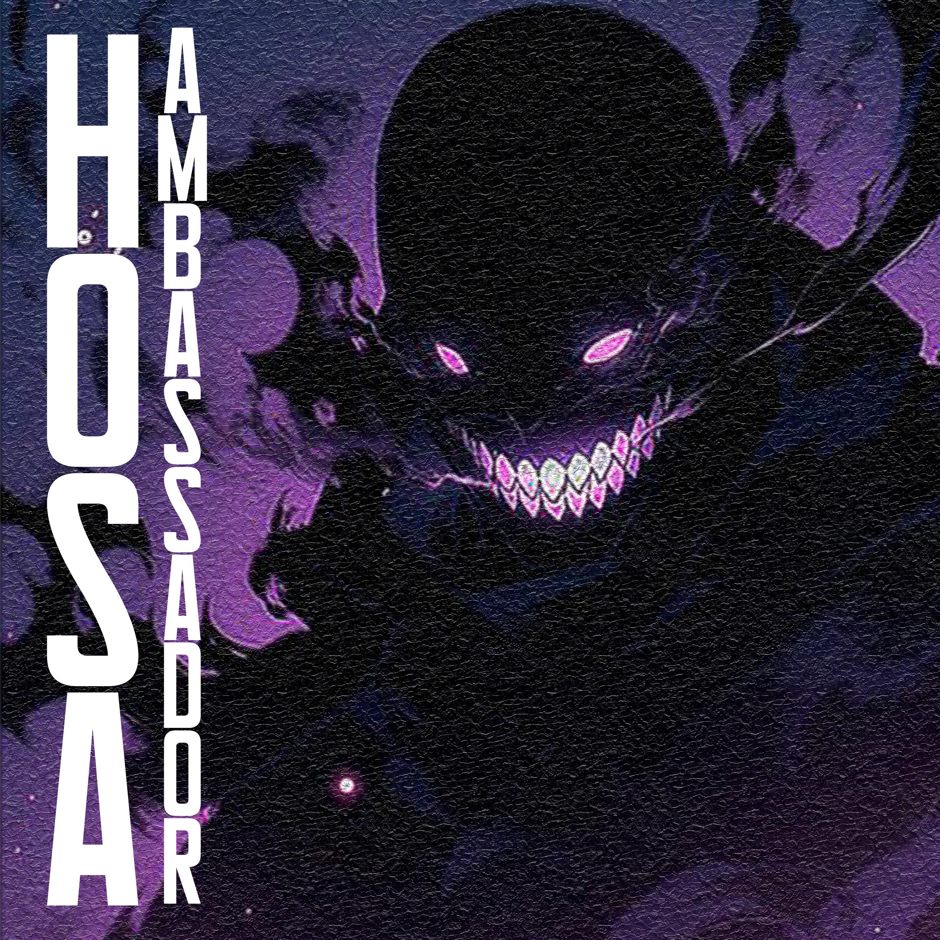Постер альбома Hosa