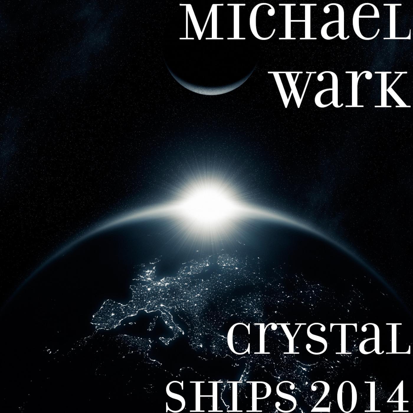 Michael Wark - Falling Through the Continuum