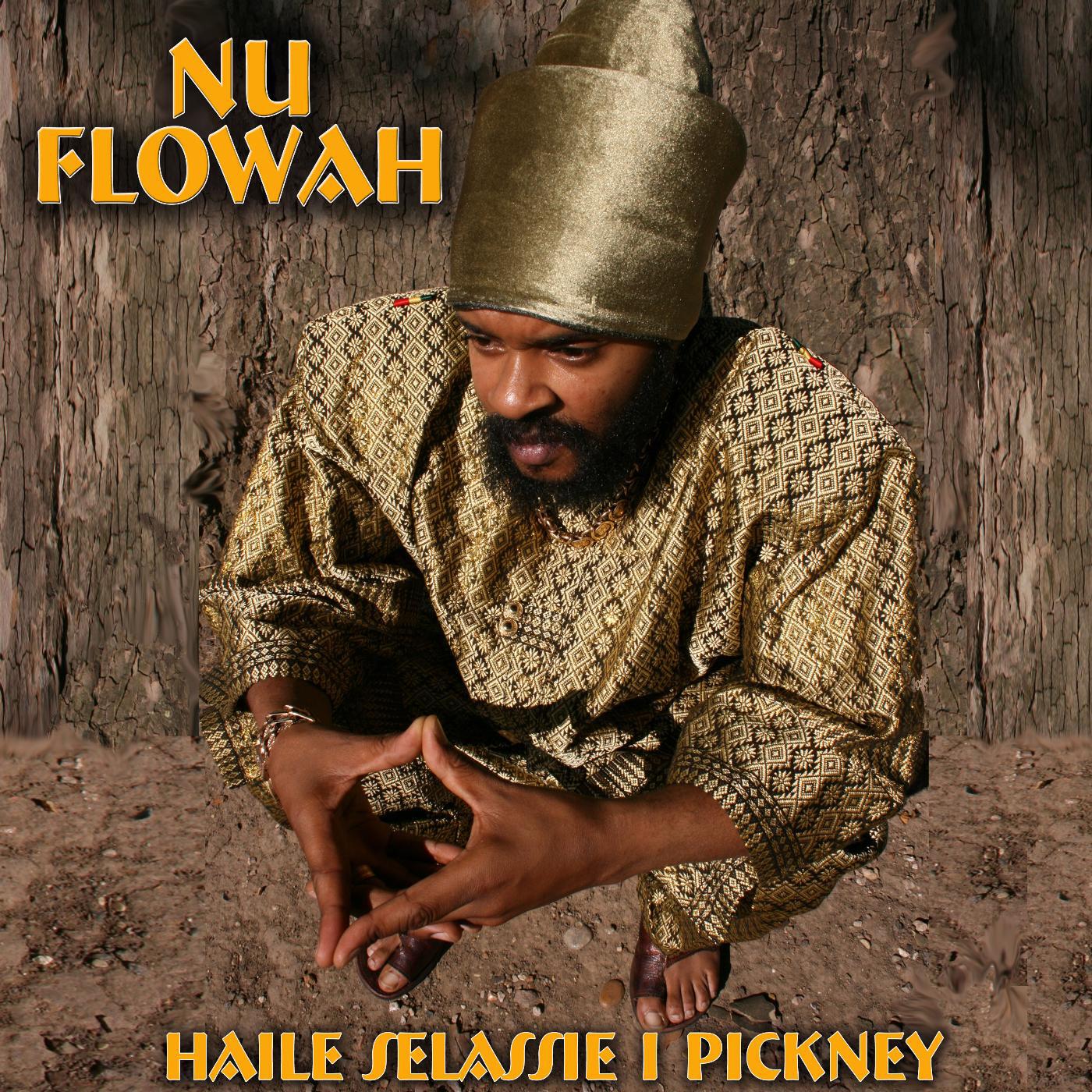 Nu Flowah - Bible Stories (Refix) [feat. Big Youth]