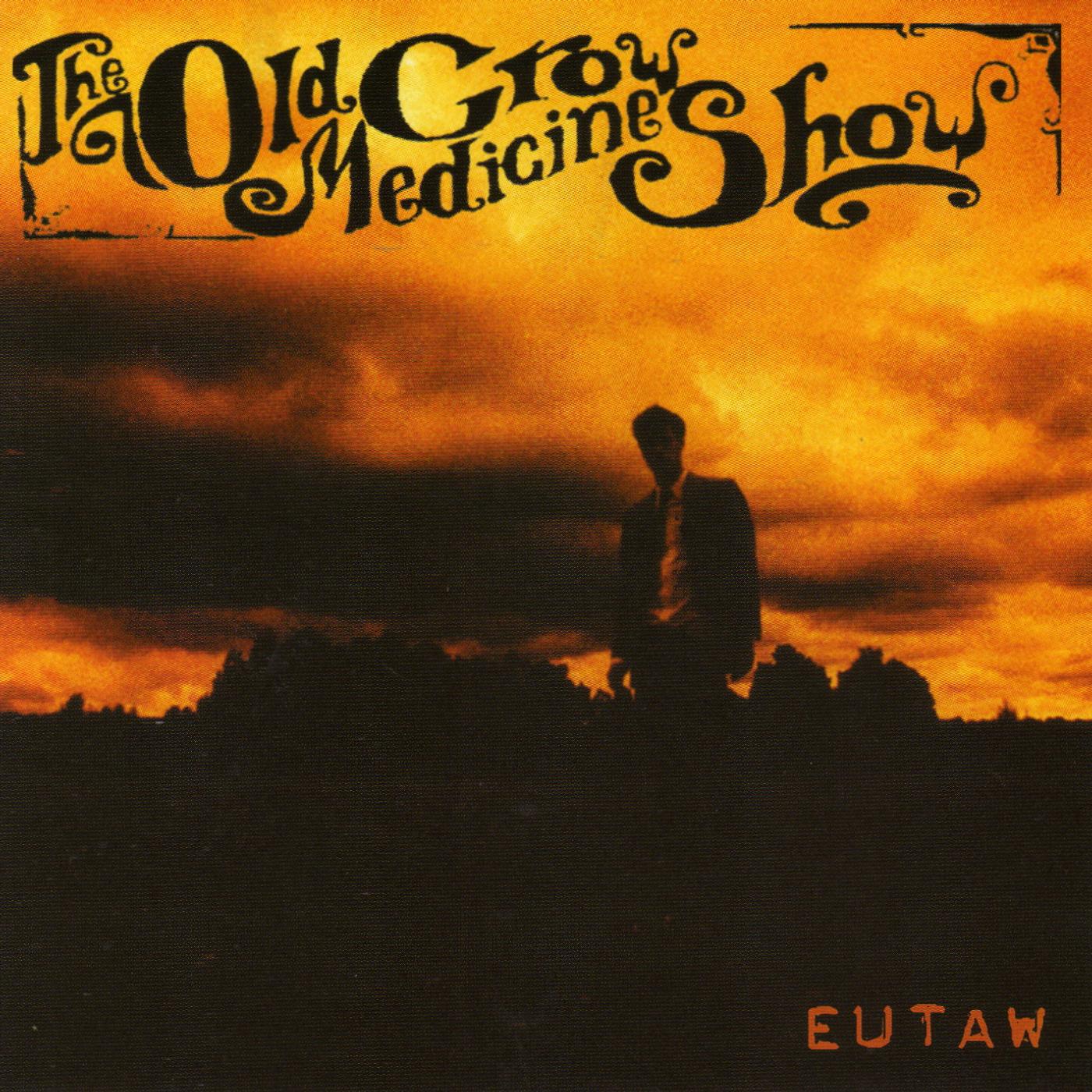 Old Crow Medicine Show - Shack #9