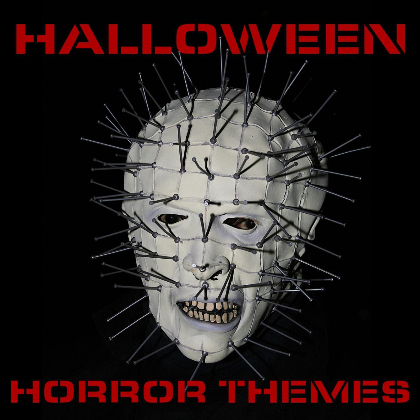 Halloween Horror Theme Syndicate - Phantom of the Opera Theme ( J.S. Bach / Tocatta )