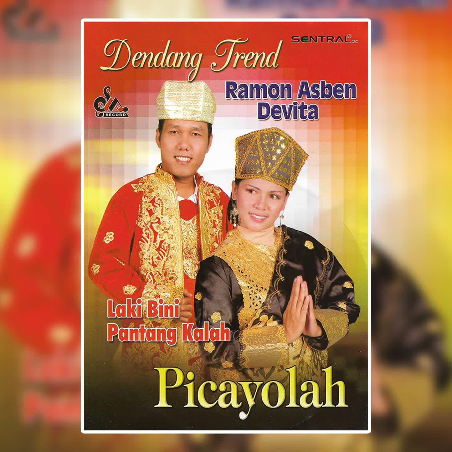 Постер альбома Picayolah