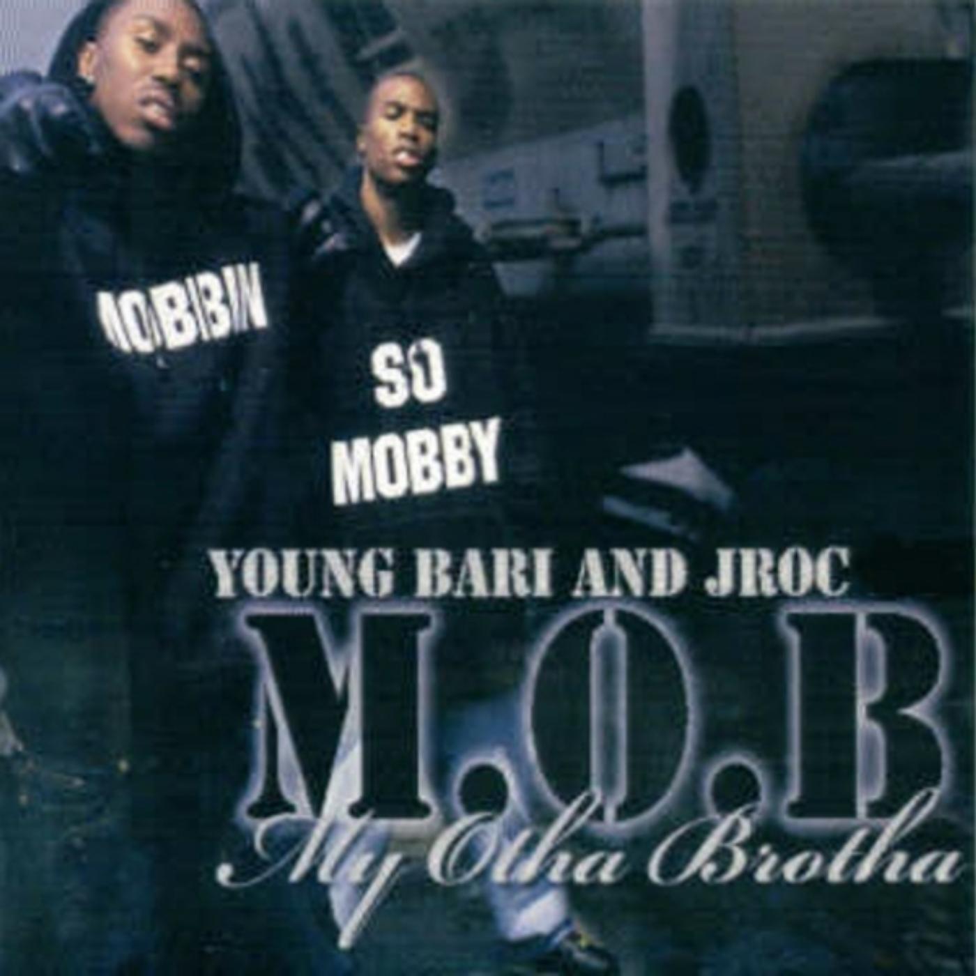 Young Bari - J Roc - My Own Hype