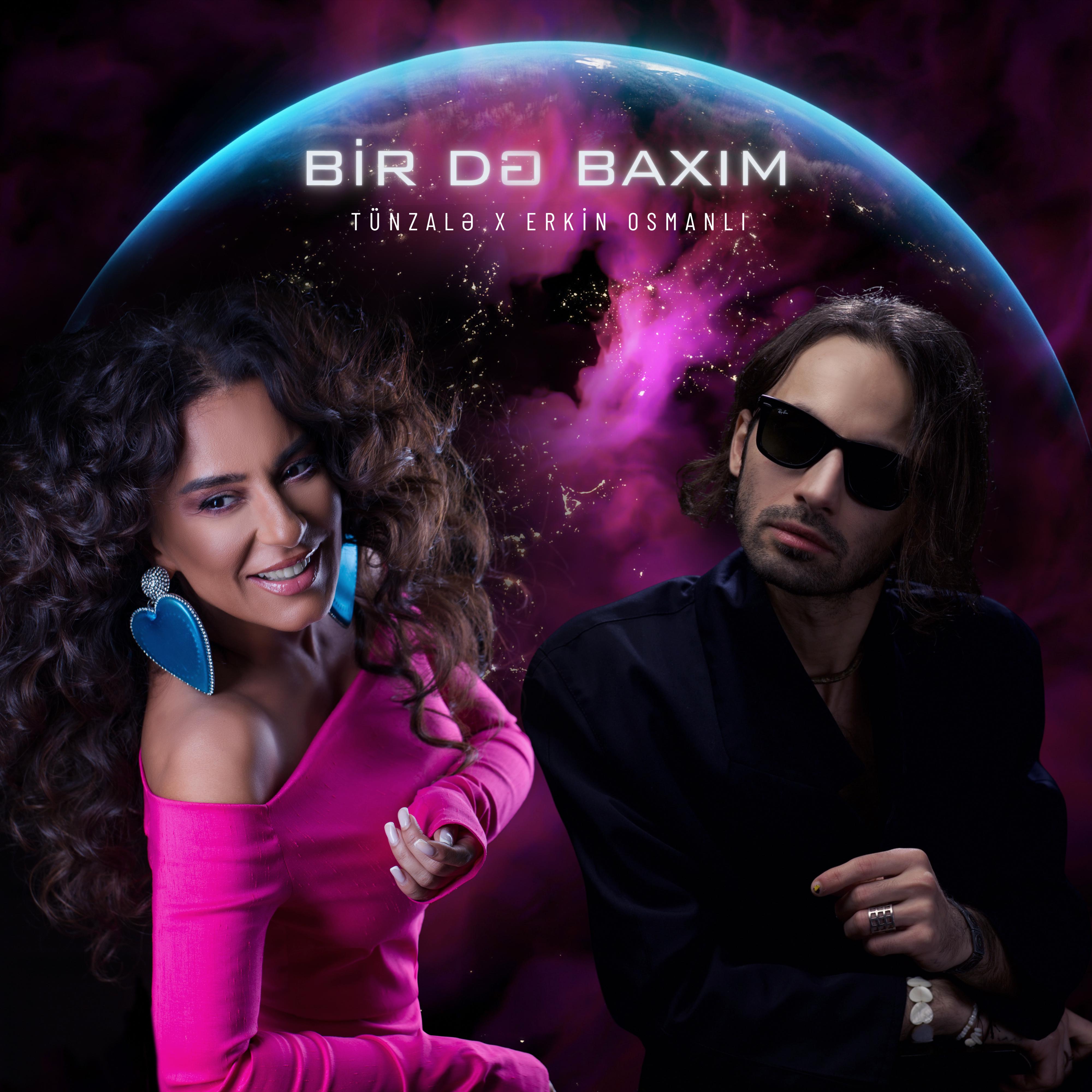 Постер альбома Bir Də Baxım