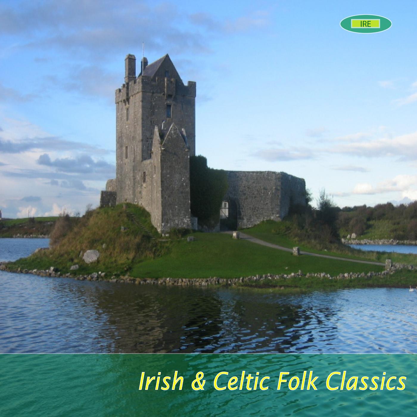 Irish & Celtic Folk Wanderers - Celtic Chant Music for the Soul